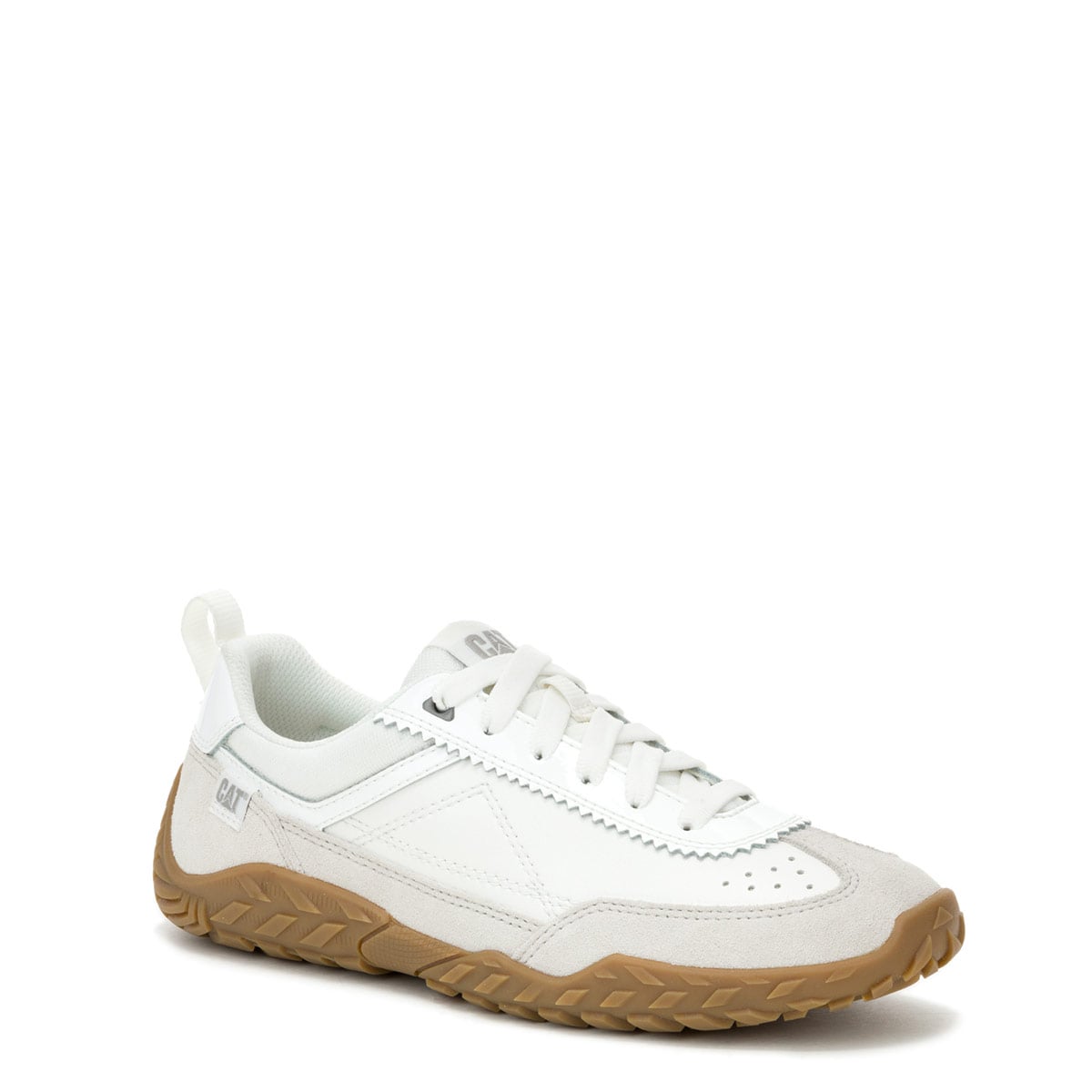 ZAPATILLAS MUJER CATERPILLAR URBANAS TRACK MODE - 2