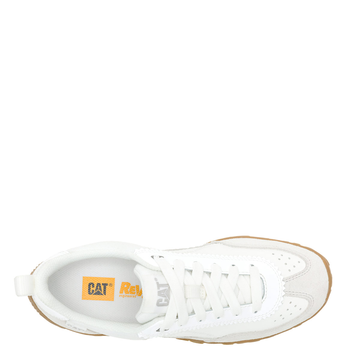 ZAPATILLAS MUJER CATERPILLAR URBANAS TRACK MODE - 6