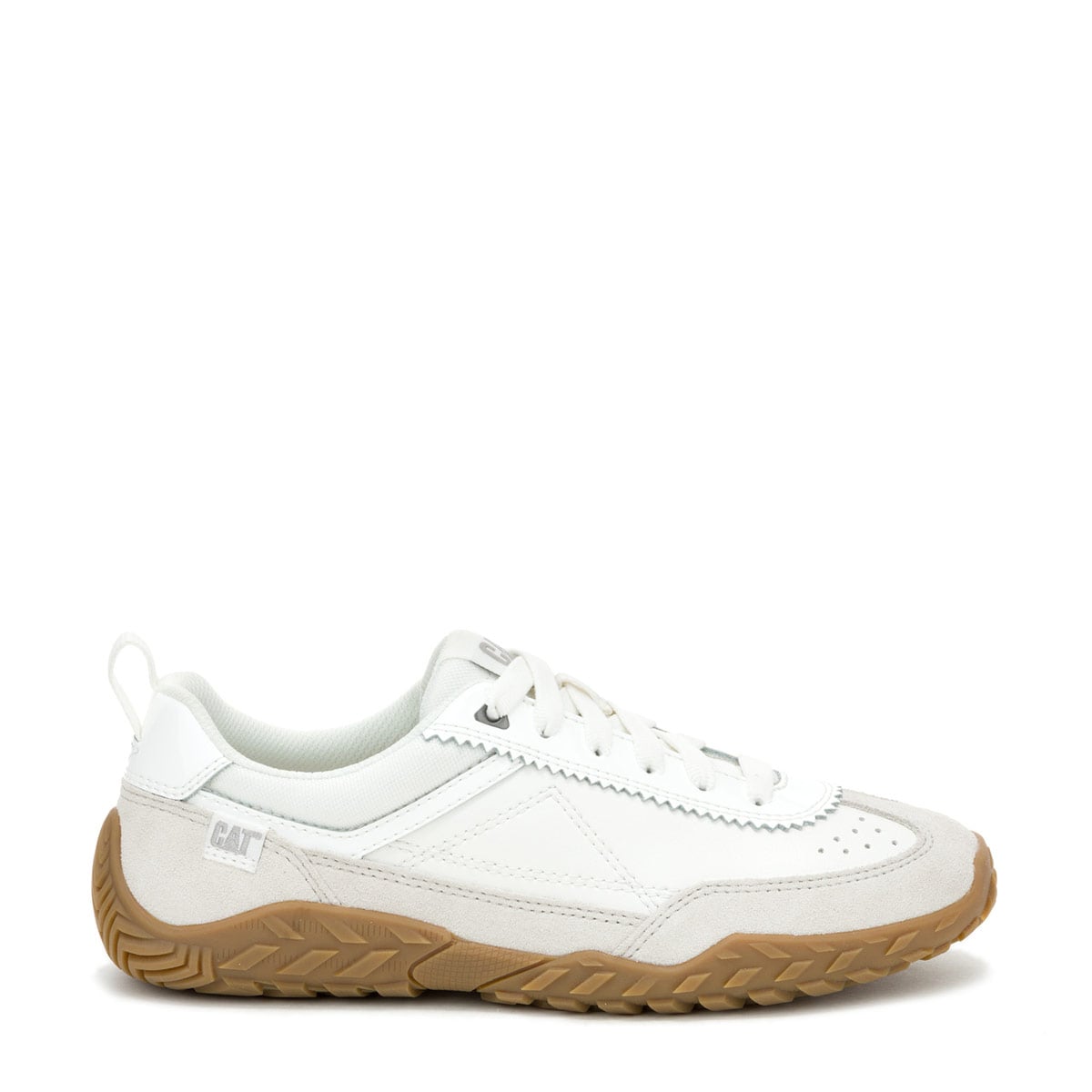 ZAPATILLAS MUJER CATERPILLAR URBANAS TRACK MODE - 1