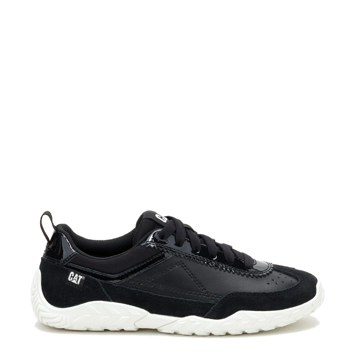 ZAPATILLAS MUJER CATERPILLAR URBANAS TRACK MODE - 1