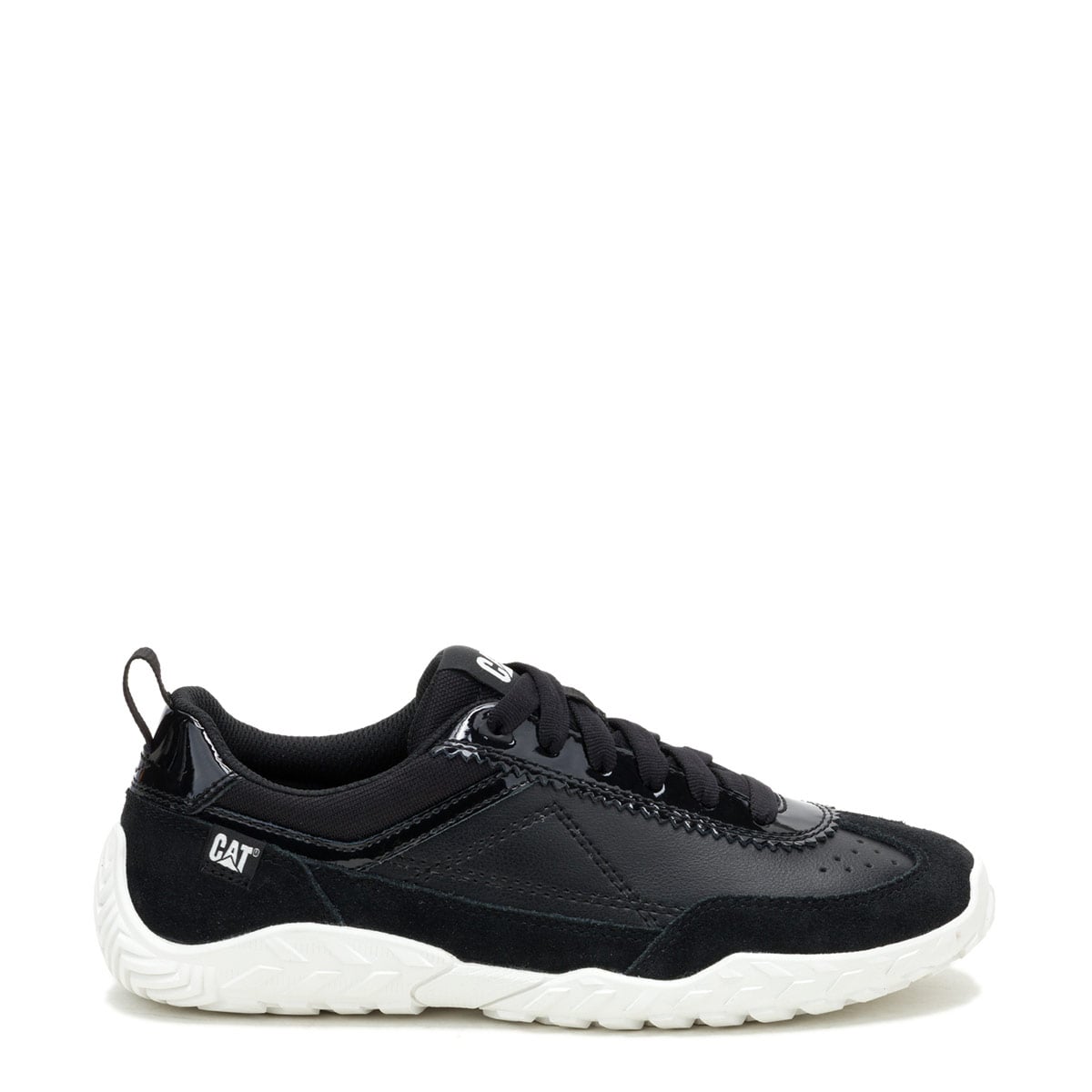 ZAPATILLAS MUJER CATERPILLAR URBANAS TRACK MODE - 1