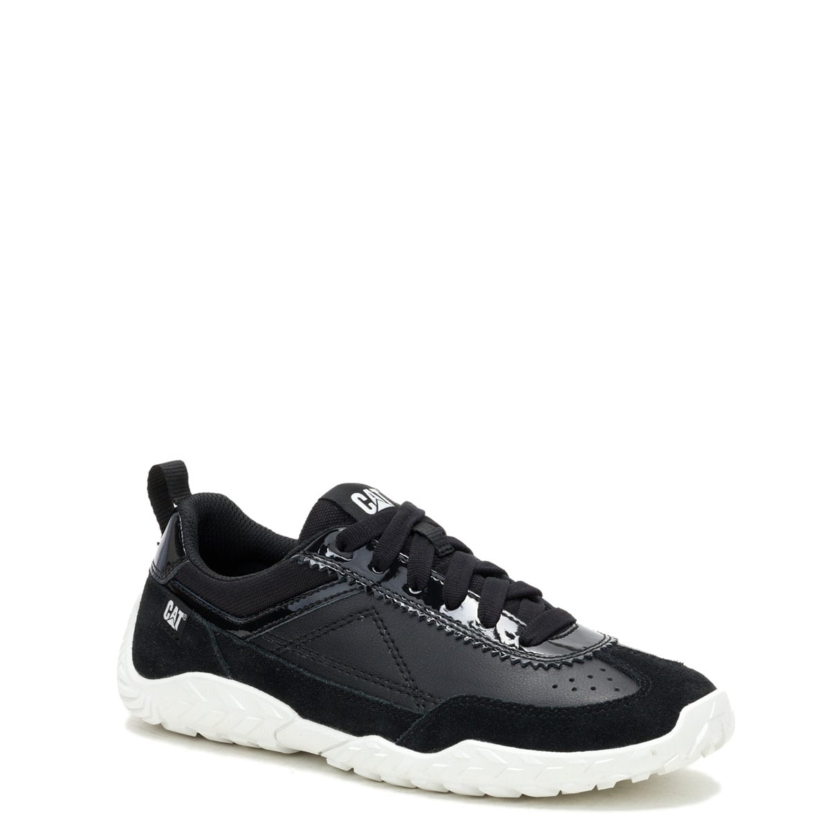 ZAPATILLAS MUJER CATERPILLAR URBANAS TRACK MODE - 2