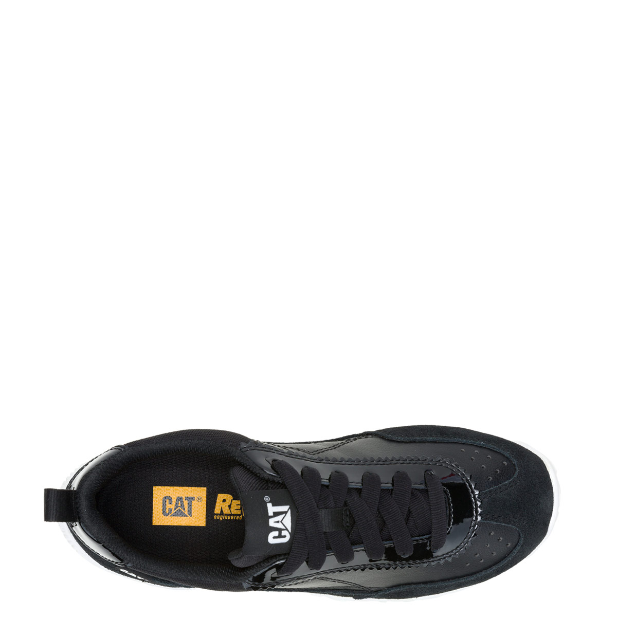 ZAPATILLAS MUJER CATERPILLAR URBANAS TRACK MODE - 6
