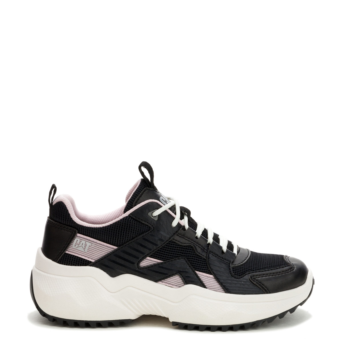 ZAPATILLAS MUJER CATERPILLAR URBANAS HASTEN MESH - 1