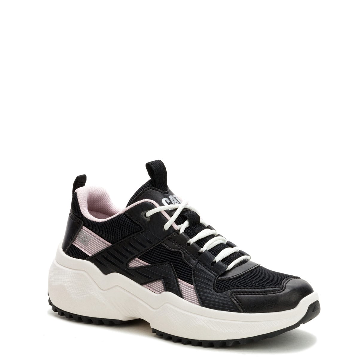 ZAPATILLAS MUJER CATERPILLAR URBANAS HASTEN MESH - 2