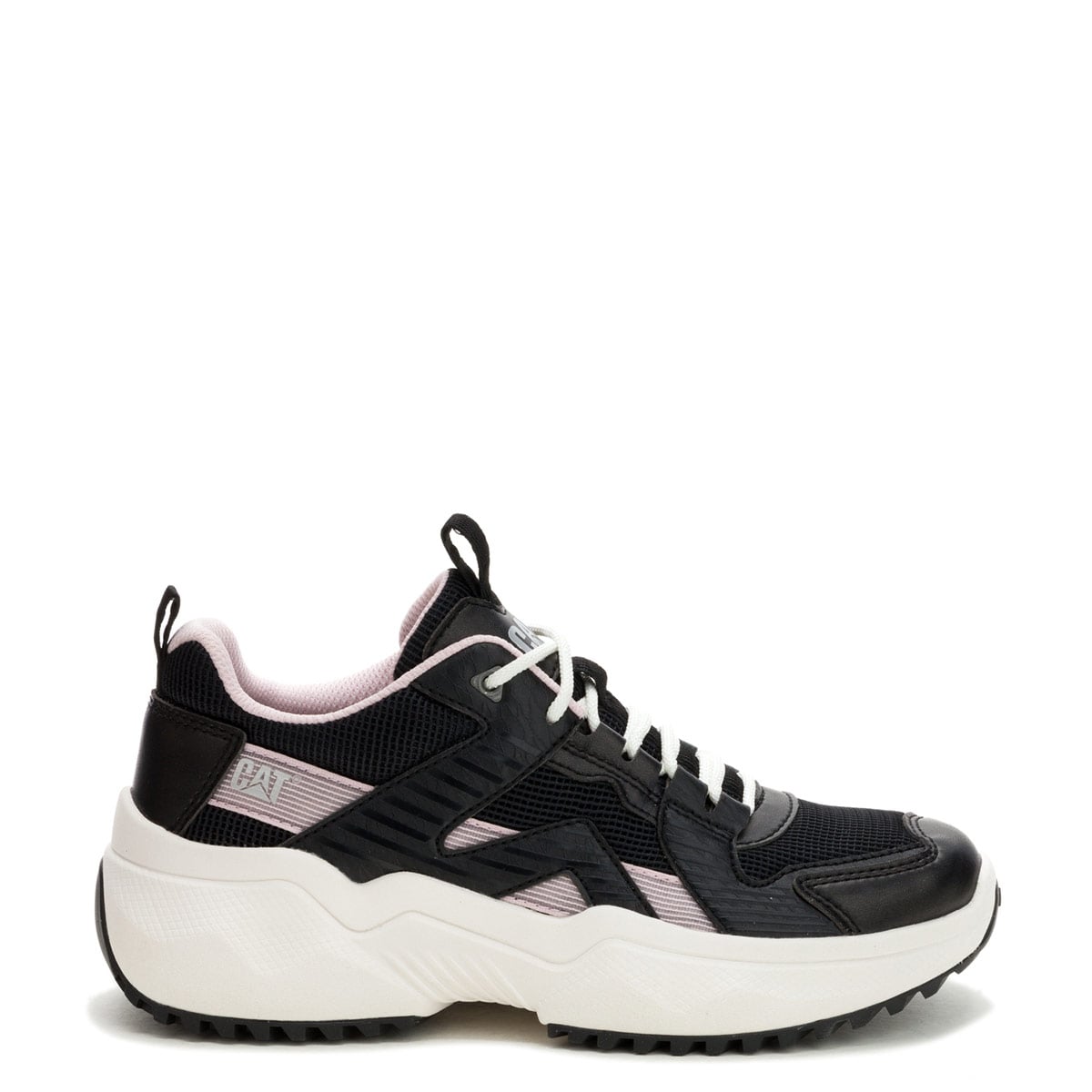 ZAPATILLAS MUJER CATERPILLAR URBANAS HASTEN MESH - 1