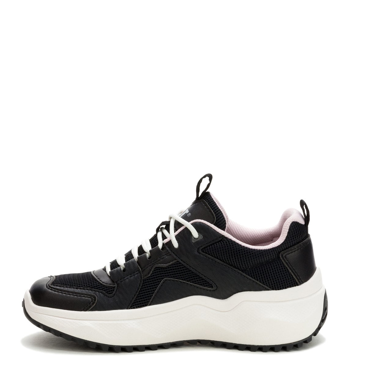 ZAPATILLAS MUJER CATERPILLAR URBANAS HASTEN MESH - 3