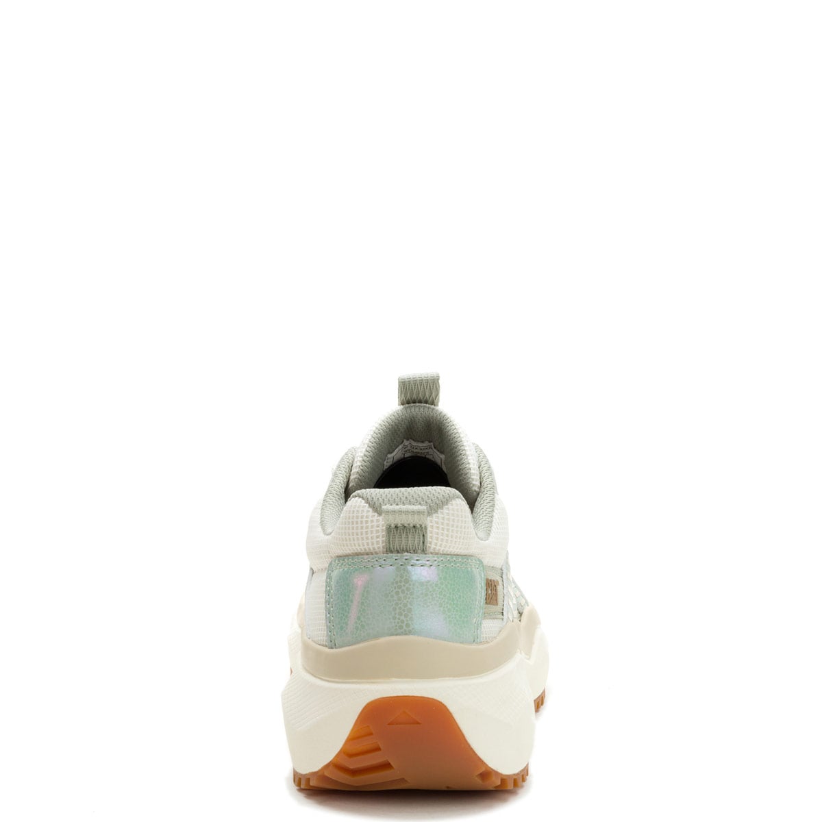 ZAPATILLAS MUJER CATERPILLAR URBANAS HASTEN MESH - 4