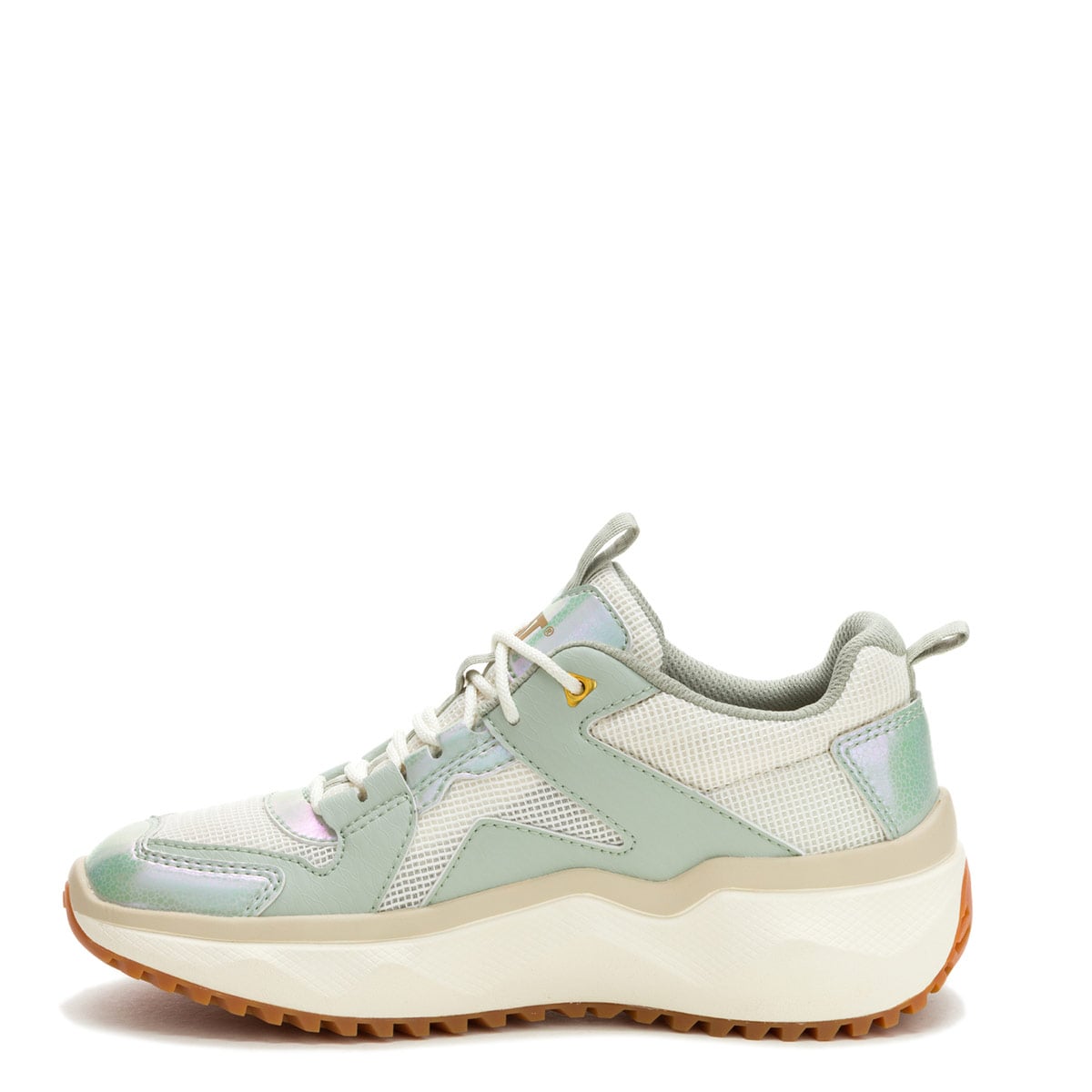 ZAPATILLAS MUJER CATERPILLAR URBANAS HASTEN MESH - 3
