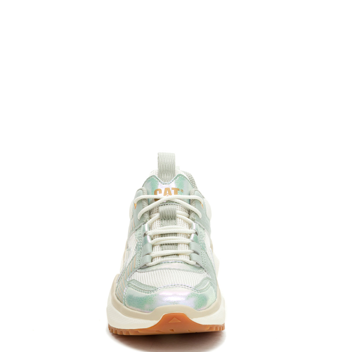ZAPATILLAS MUJER CATERPILLAR URBANAS HASTEN MESH - 5
