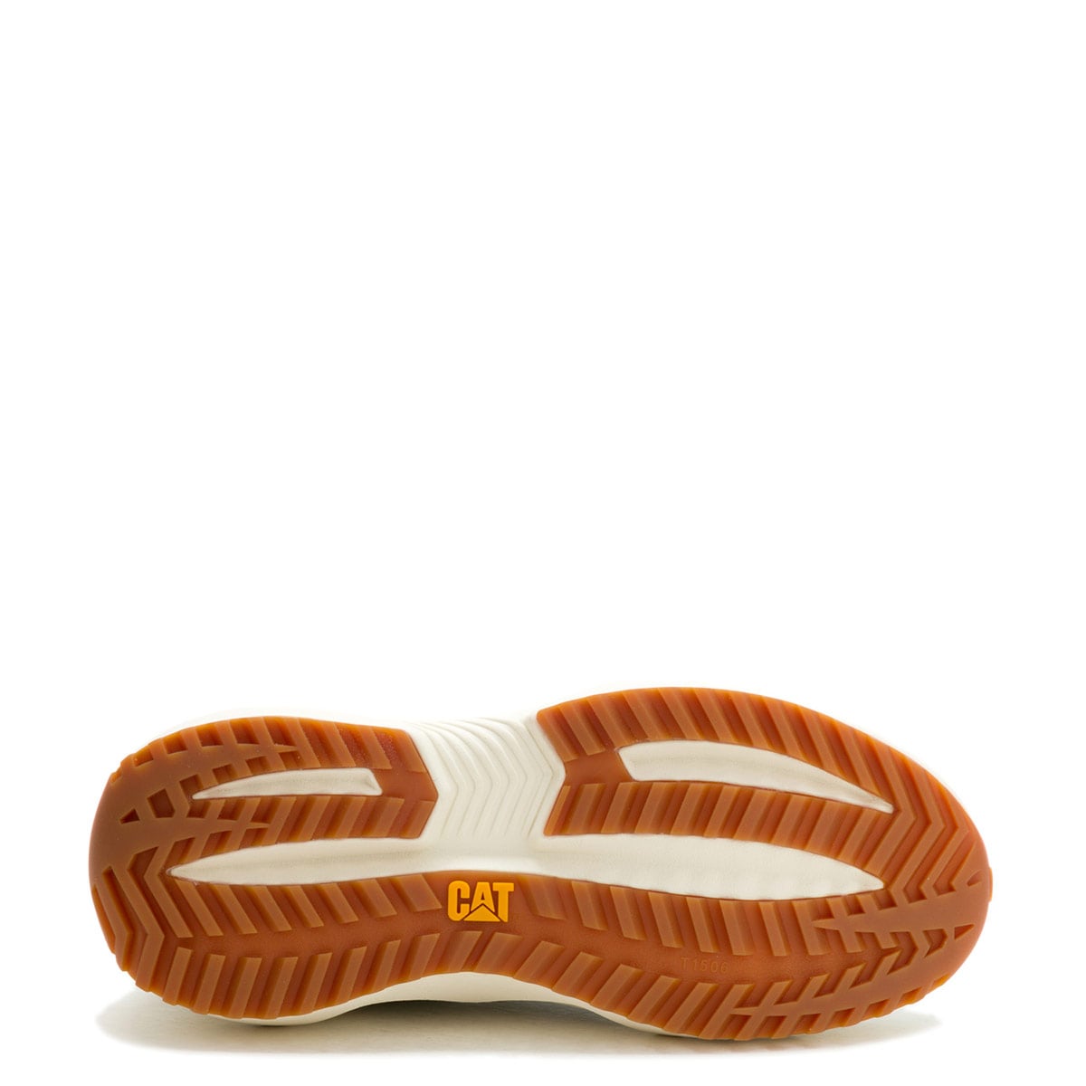 ZAPATILLAS MUJER CATERPILLAR URBANAS HASTEN MESH - 7