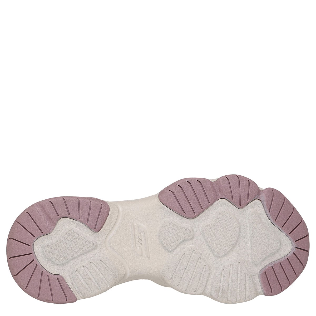 ZAPATILLA MUJER SKECHERS URBANA BOBS DIEGO - 5