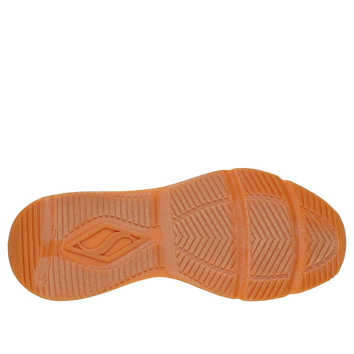 ZAPATILLA MUJER SKECHERS URBANA NEGRO TRES-AIR UNO - 5