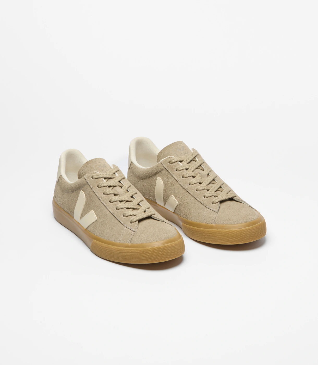 ZAPATILLAS URBANAS MUJER VEJA CAMPO - 1