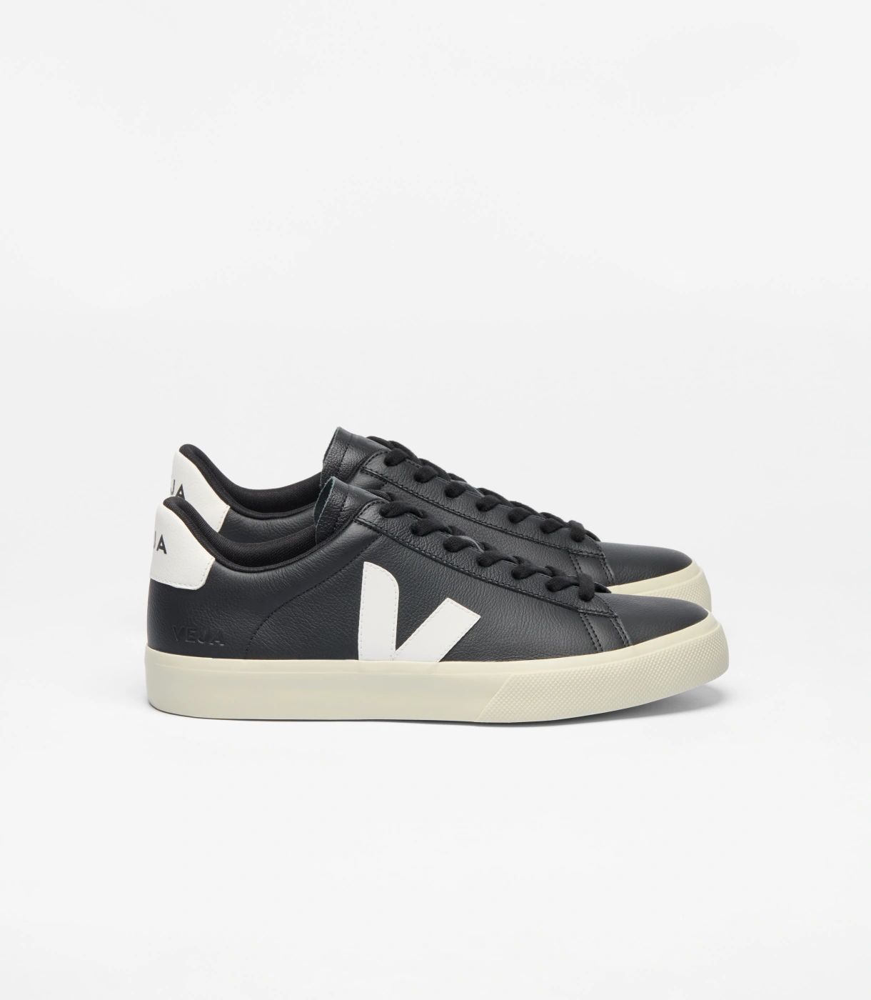 ZAPATILLAS URBANAS MUJER VEJA CAMPO - 2