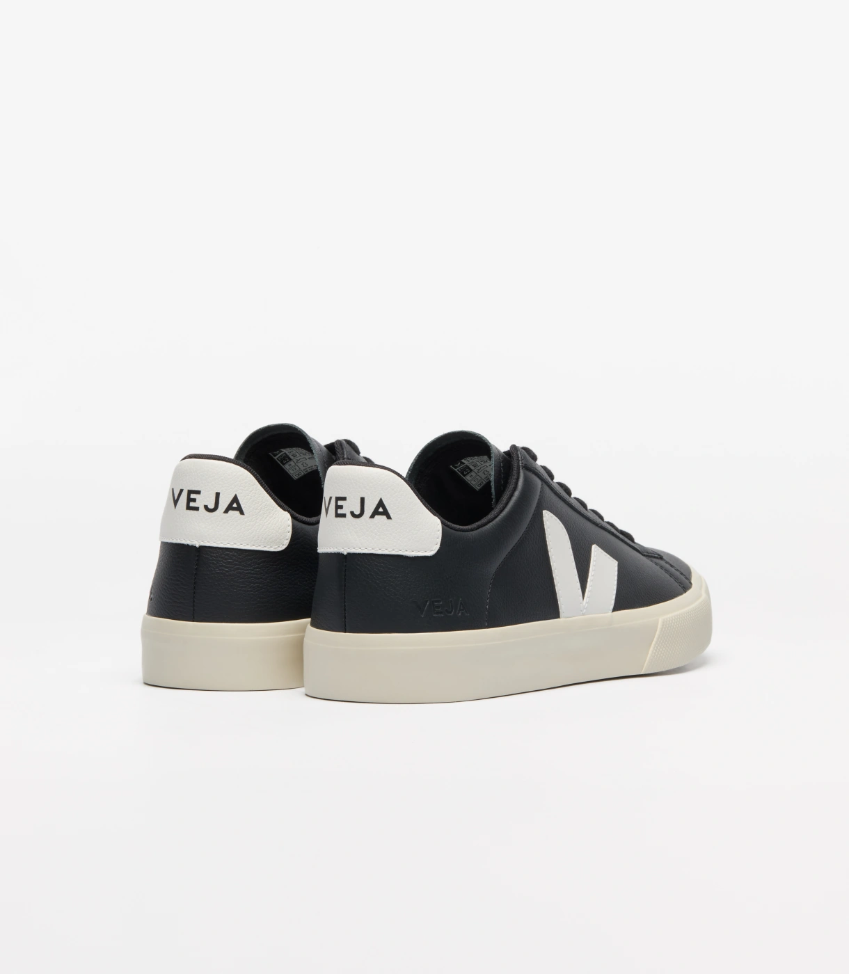 ZAPATILLAS URBANAS MUJER VEJA CAMPO - 3