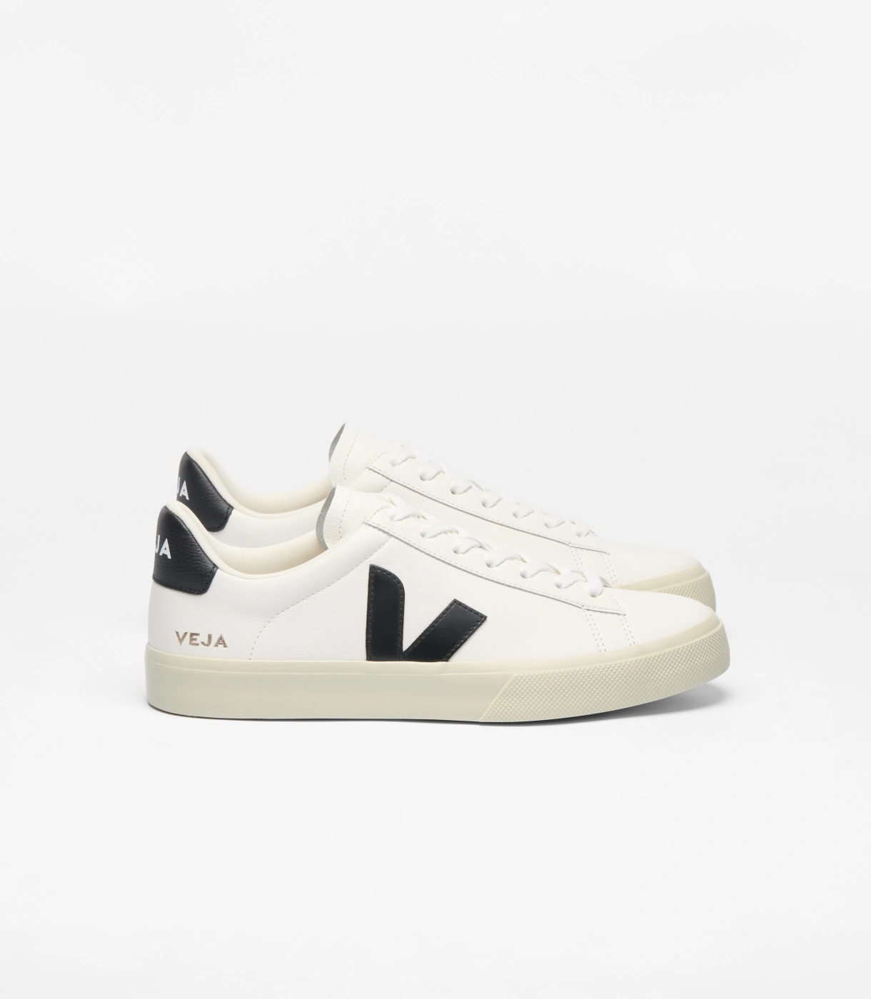 ZAPATILLAS URBANAS MUJER VEJA CAMPO - 2