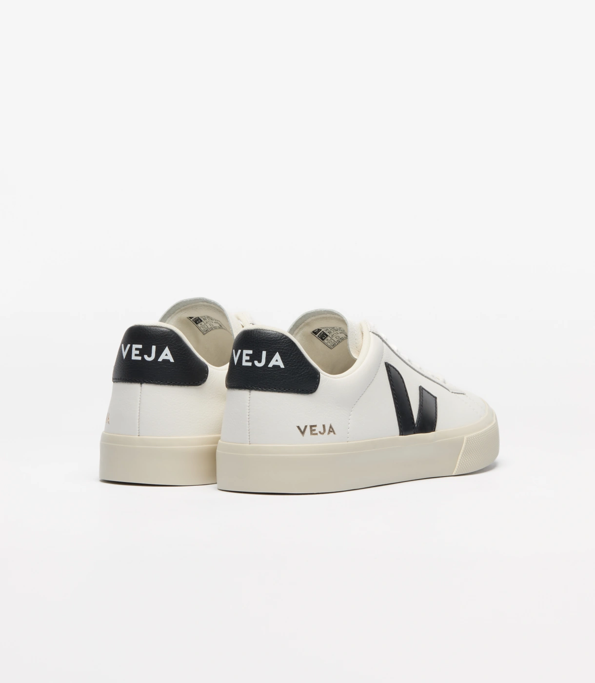 ZAPATILLAS URBANAS MUJER VEJA CAMPO - 3