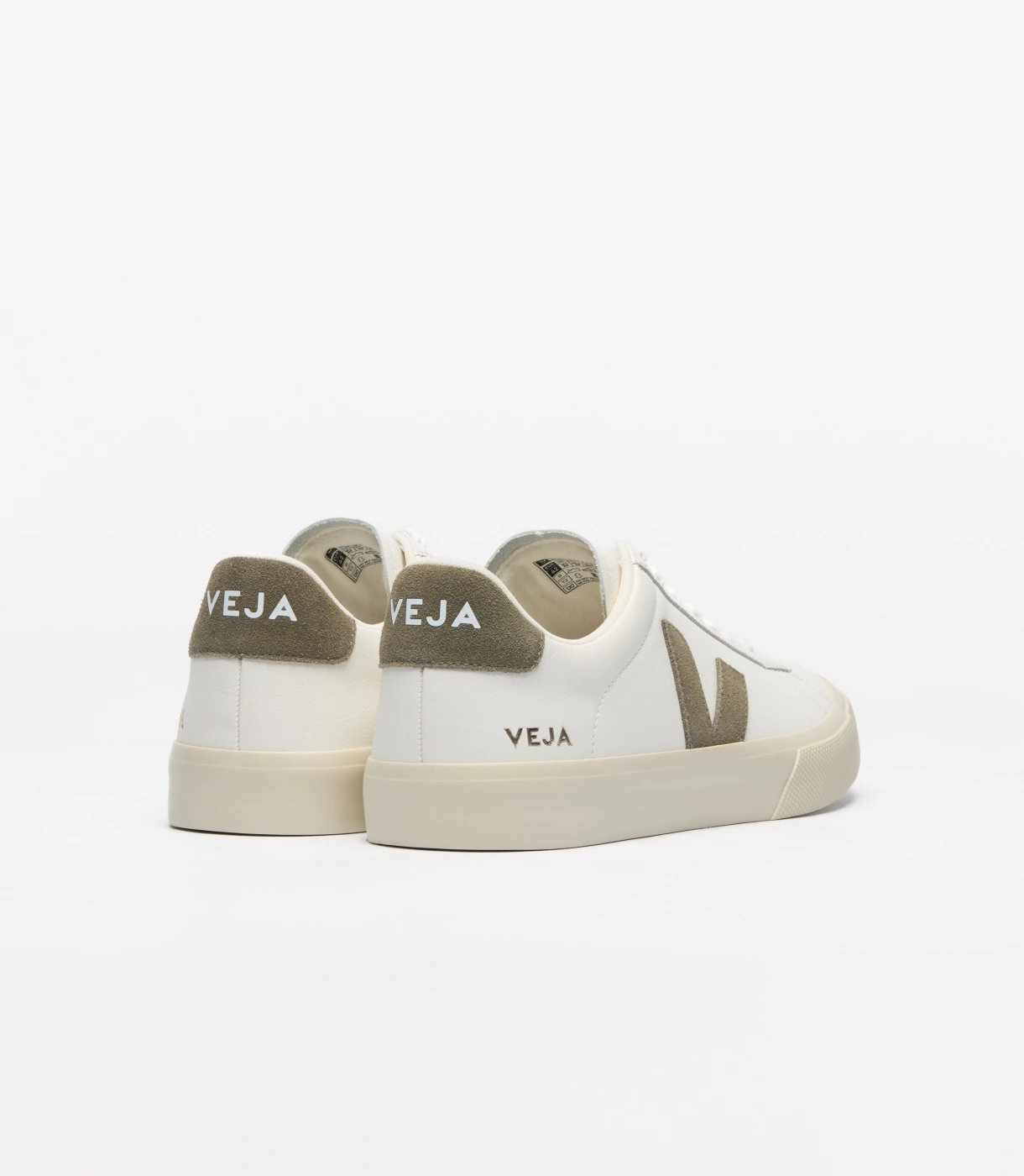 ZAPATILLAS URBANAS MUJER VEJA CAMPO - 2