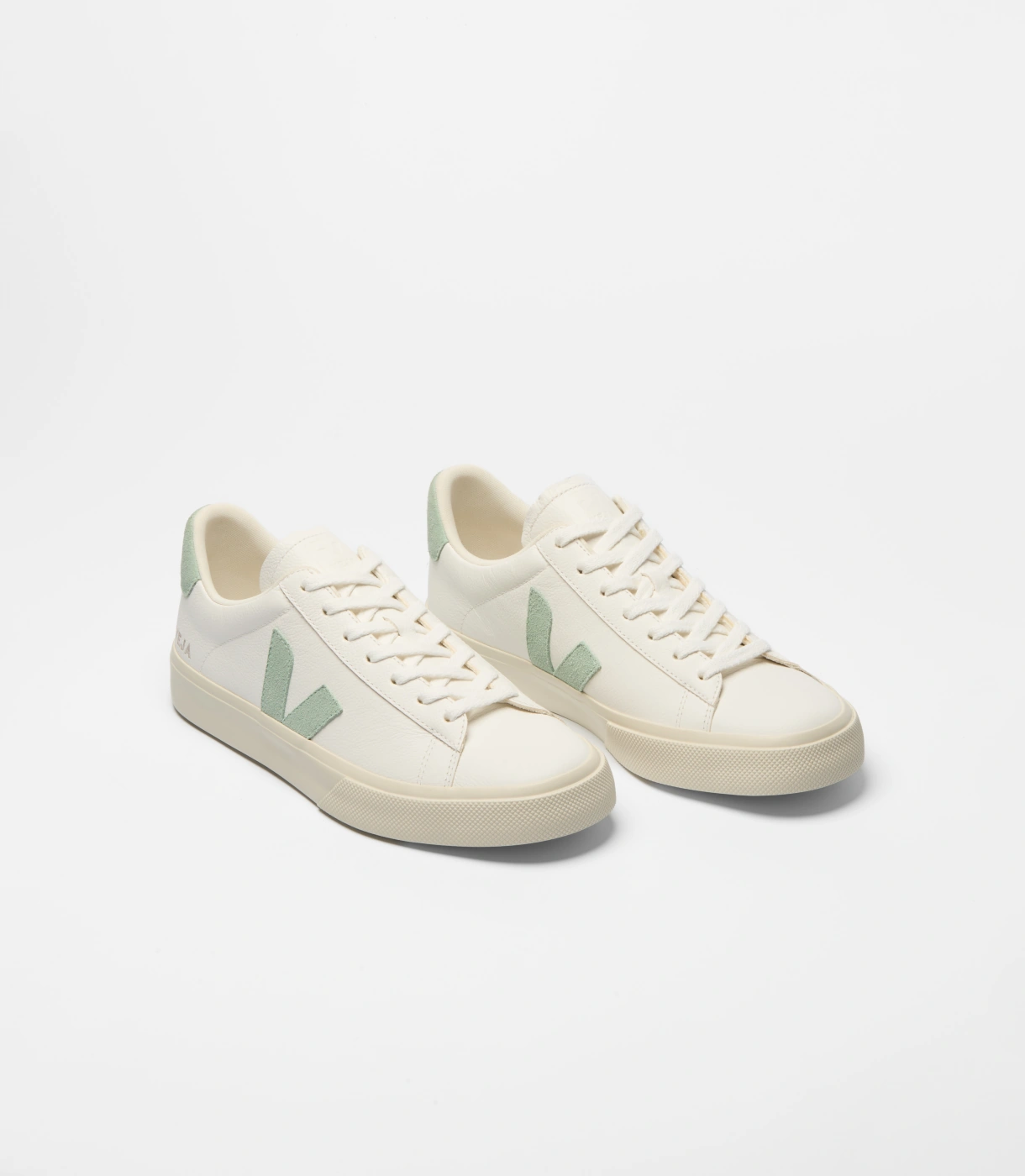 ZAPATILLAS URBANAS MUJER VEJA CAMPO - 1
