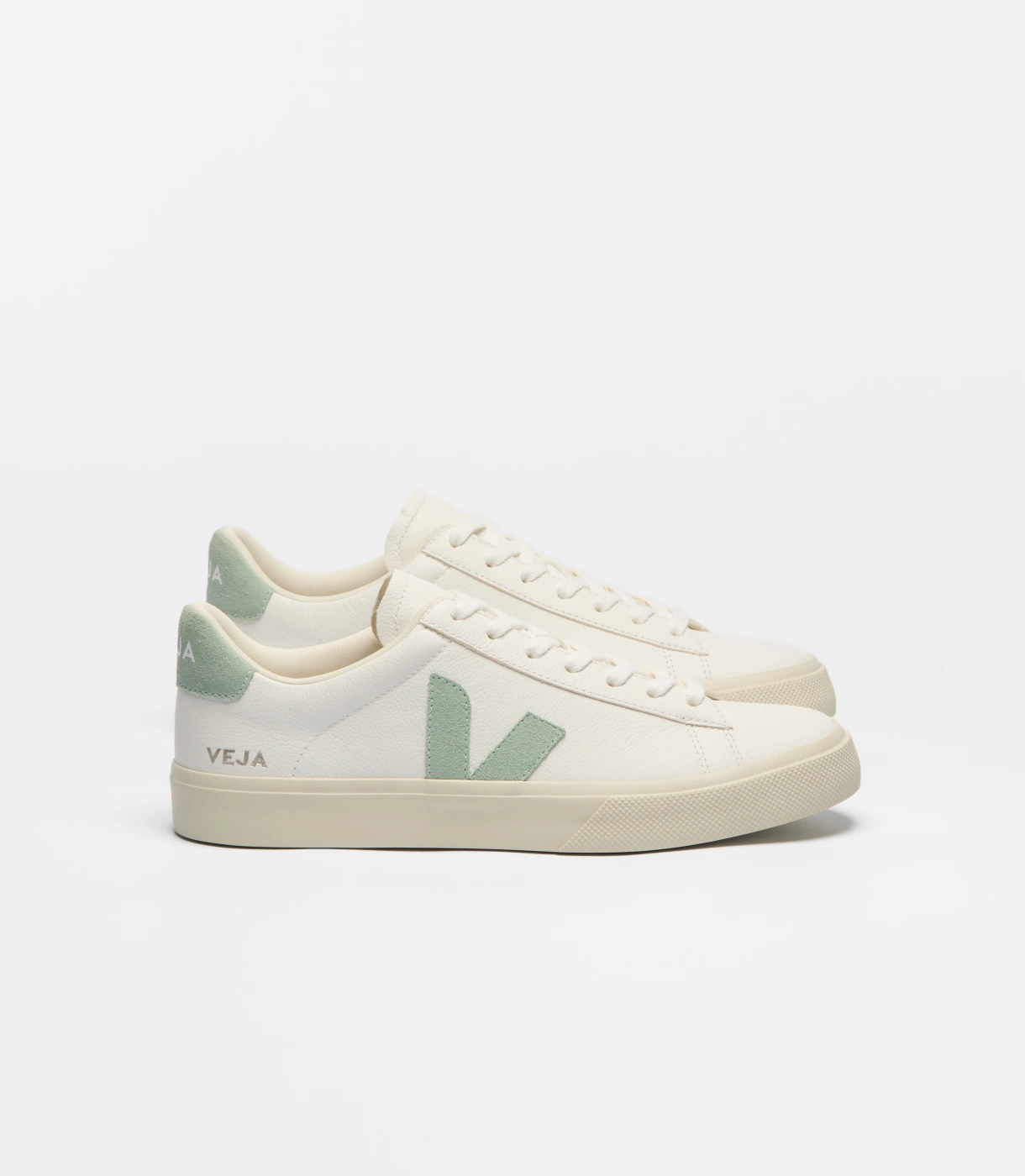 ZAPATILLAS URBANAS MUJER VEJA CAMPO - 2