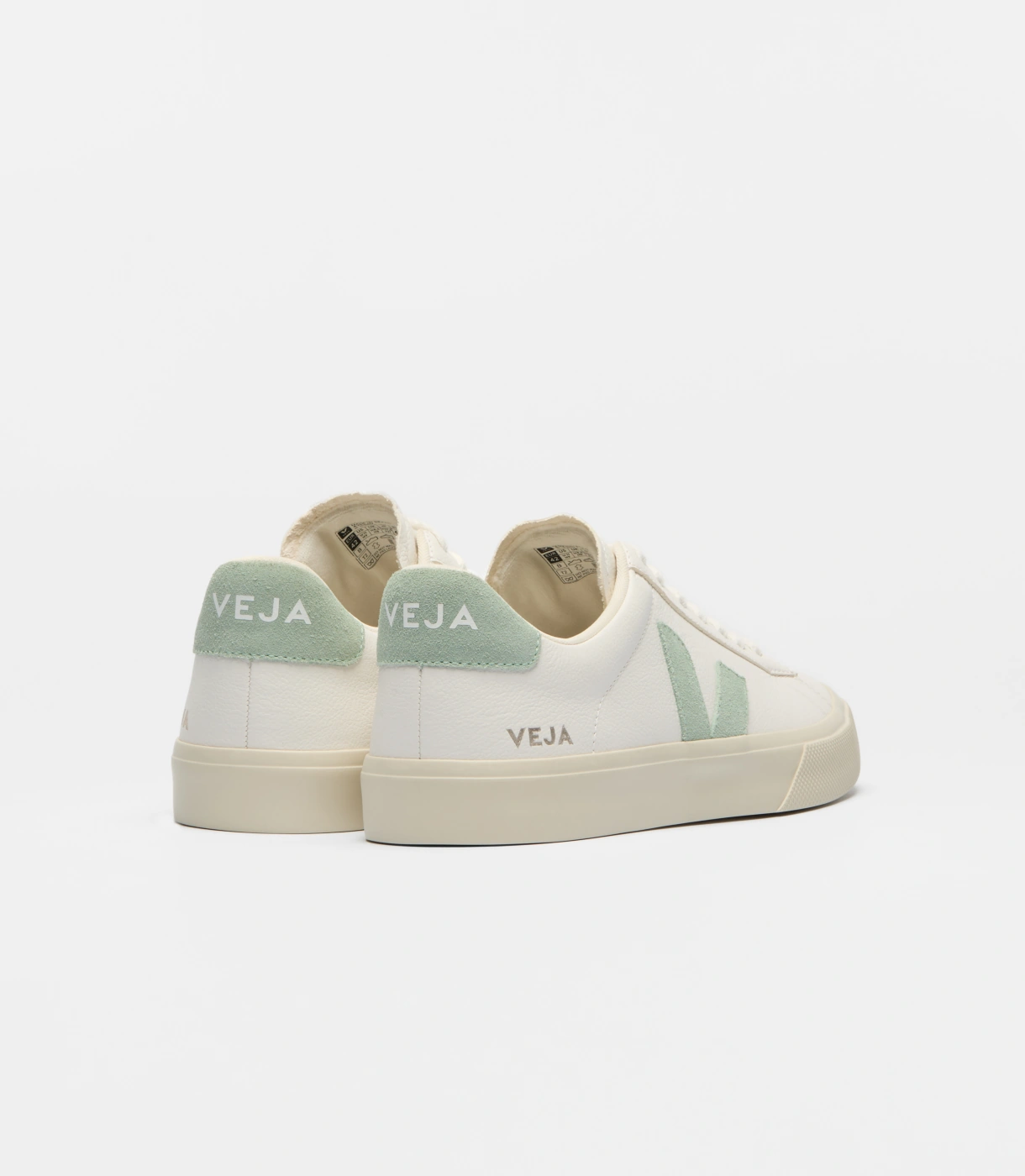 ZAPATILLAS URBANAS MUJER VEJA CAMPO - 3