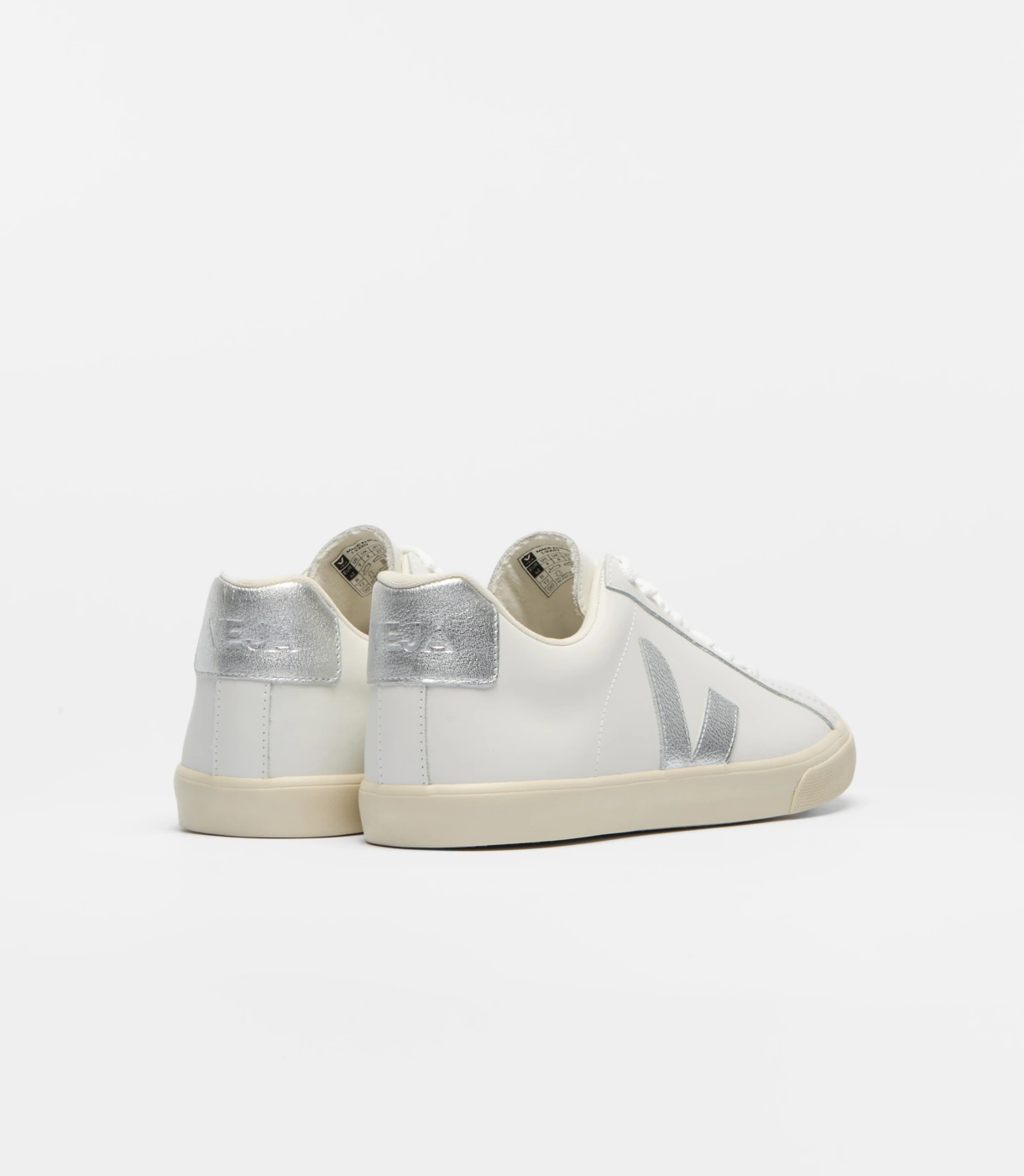ZAPATILLAS URBANAS MUJER VEJA ESPLAR - 2