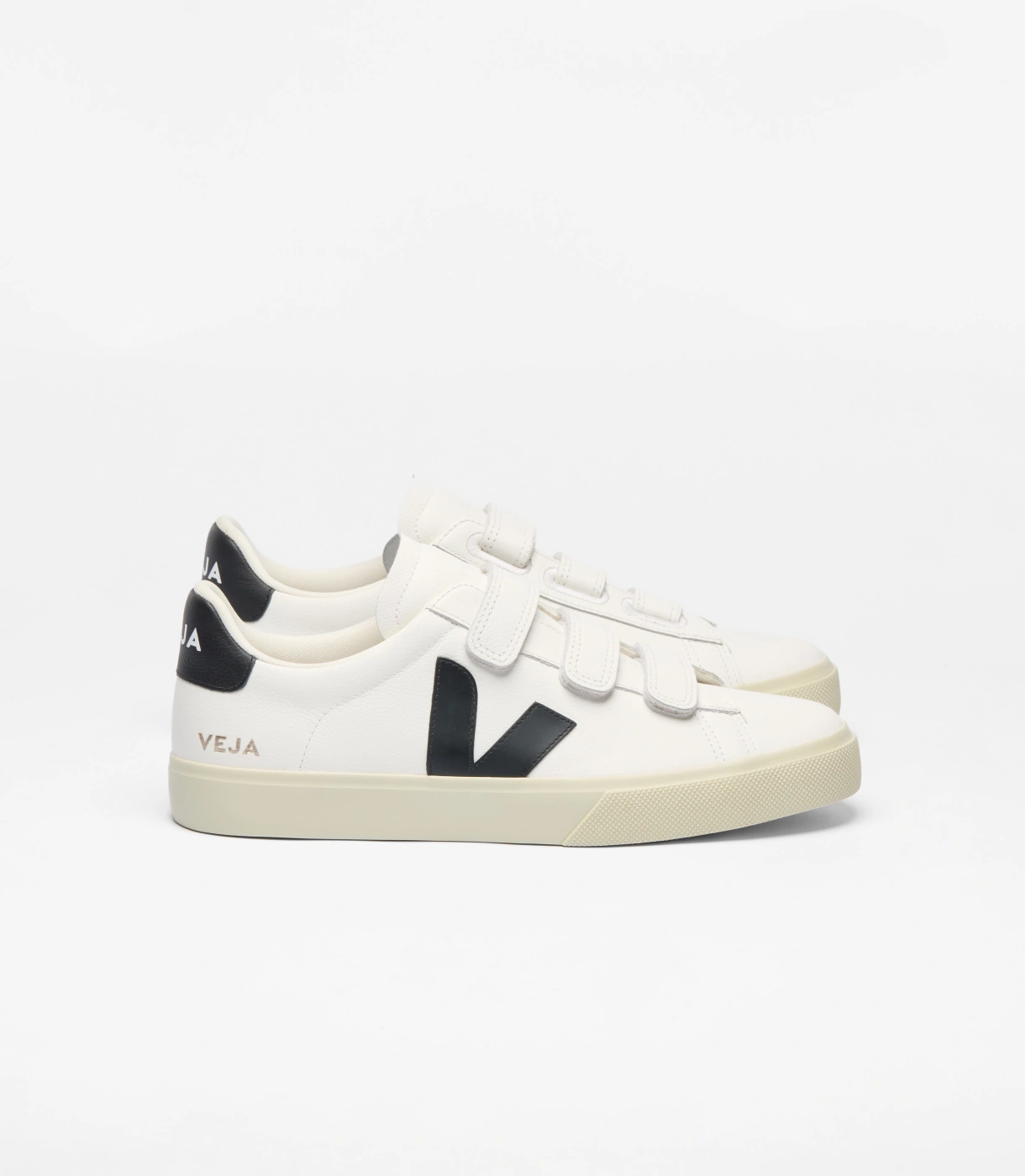 ZAPATILLAS URBANAS MUJER VEJA RECIFE - 2