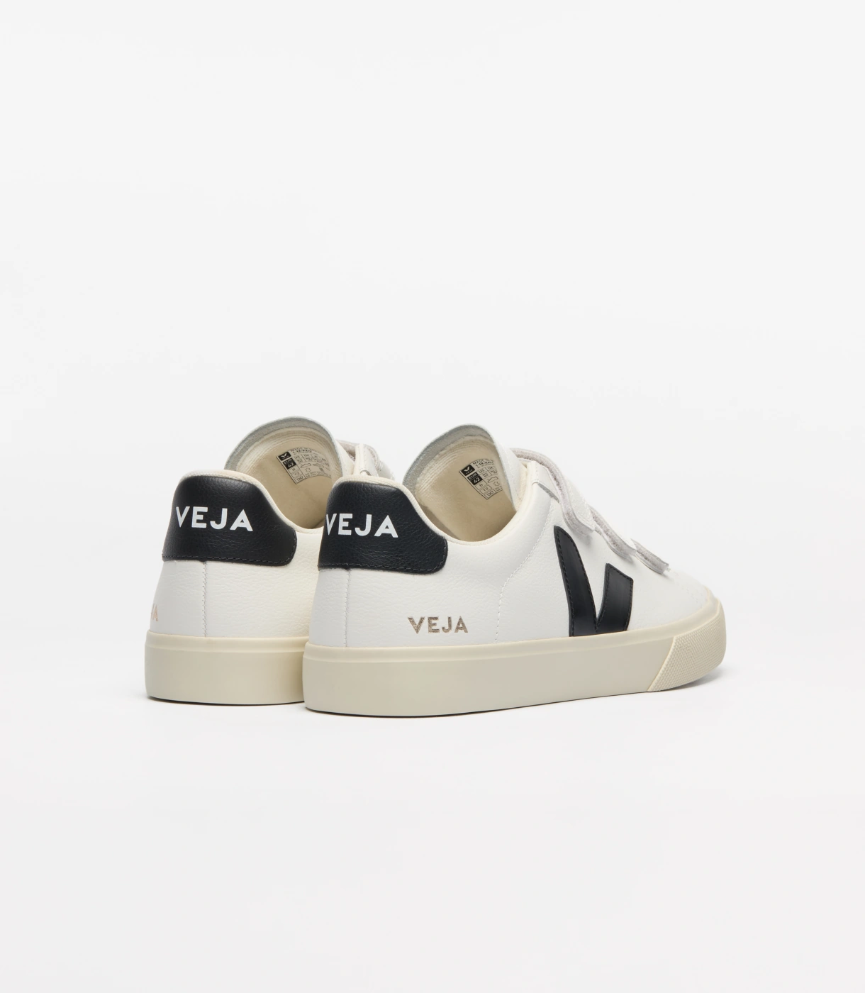 ZAPATILLAS URBANAS MUJER VEJA RECIFE - 3
