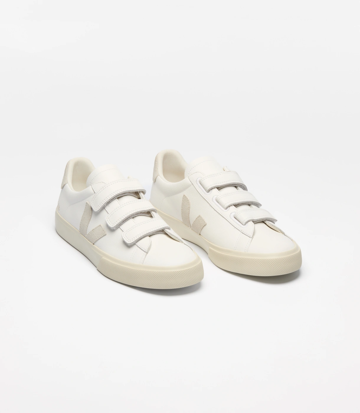 ZAPATILLAS URBANAS MUJER VEJA RECIFE - 1