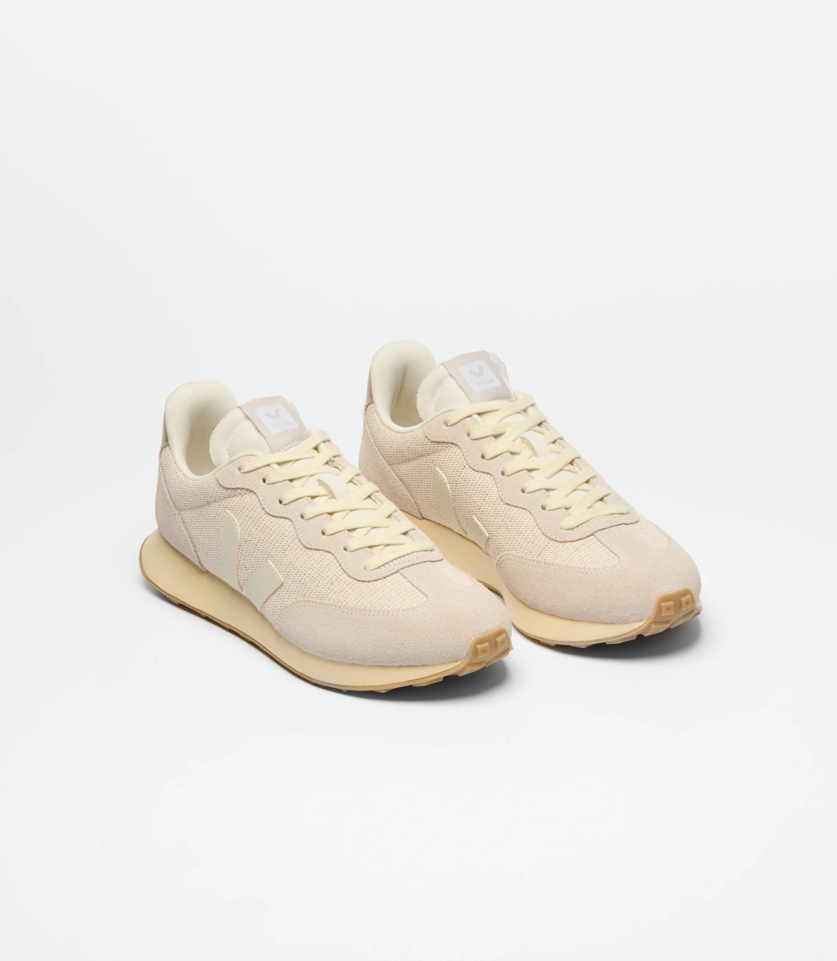 ZAPATILLAS URBANAS MUJER VEJA RIO BRANCO II - 1