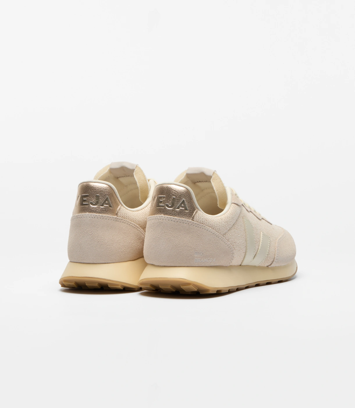 ZAPATILLAS URBANAS MUJER VEJA RIO BRANCO II - 2