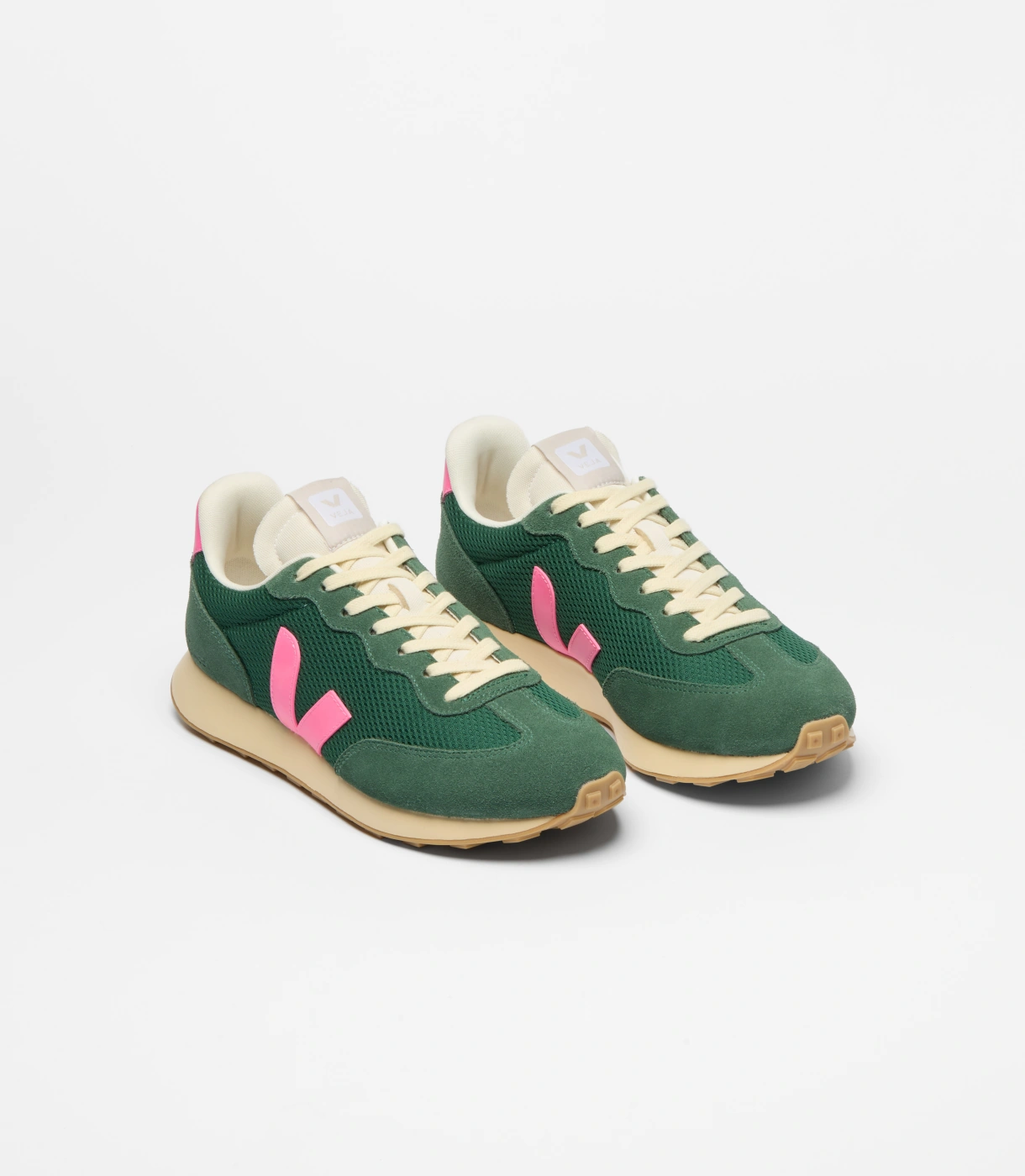 ZAPATILLAS URBANAS MUJER VEJA RIO BRANCO II - 1