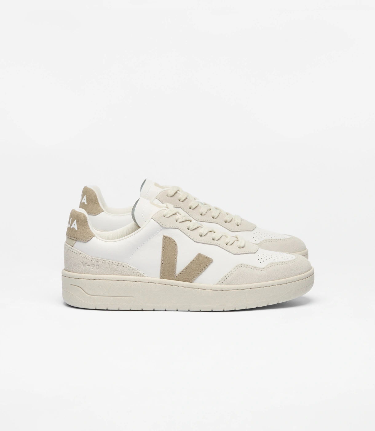 ZAPATILLAS URBANAS MUJER VEJA V90 - 2