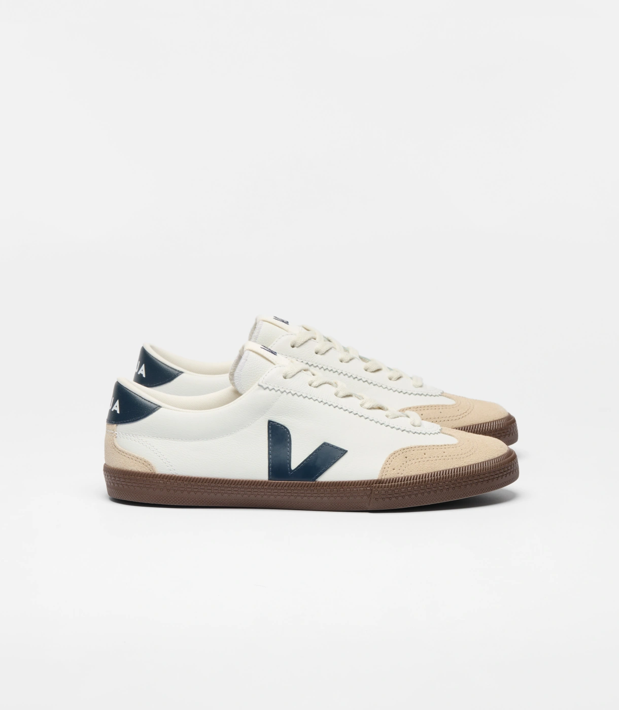 ZAPATILLAS URBANAS MUJER VEJA VOLLEY - 2