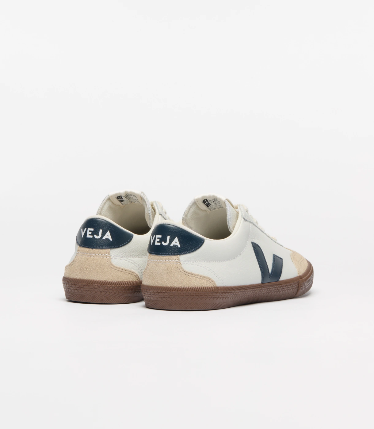 ZAPATILLAS URBANAS MUJER VEJA VOLLEY - 3