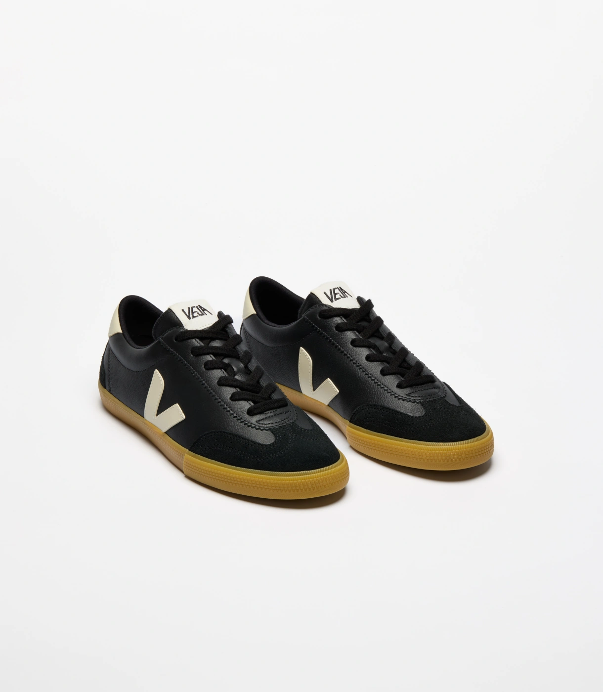 ZAPATILLAS URBANAS MUJER VEJA VOLLEY - 1
