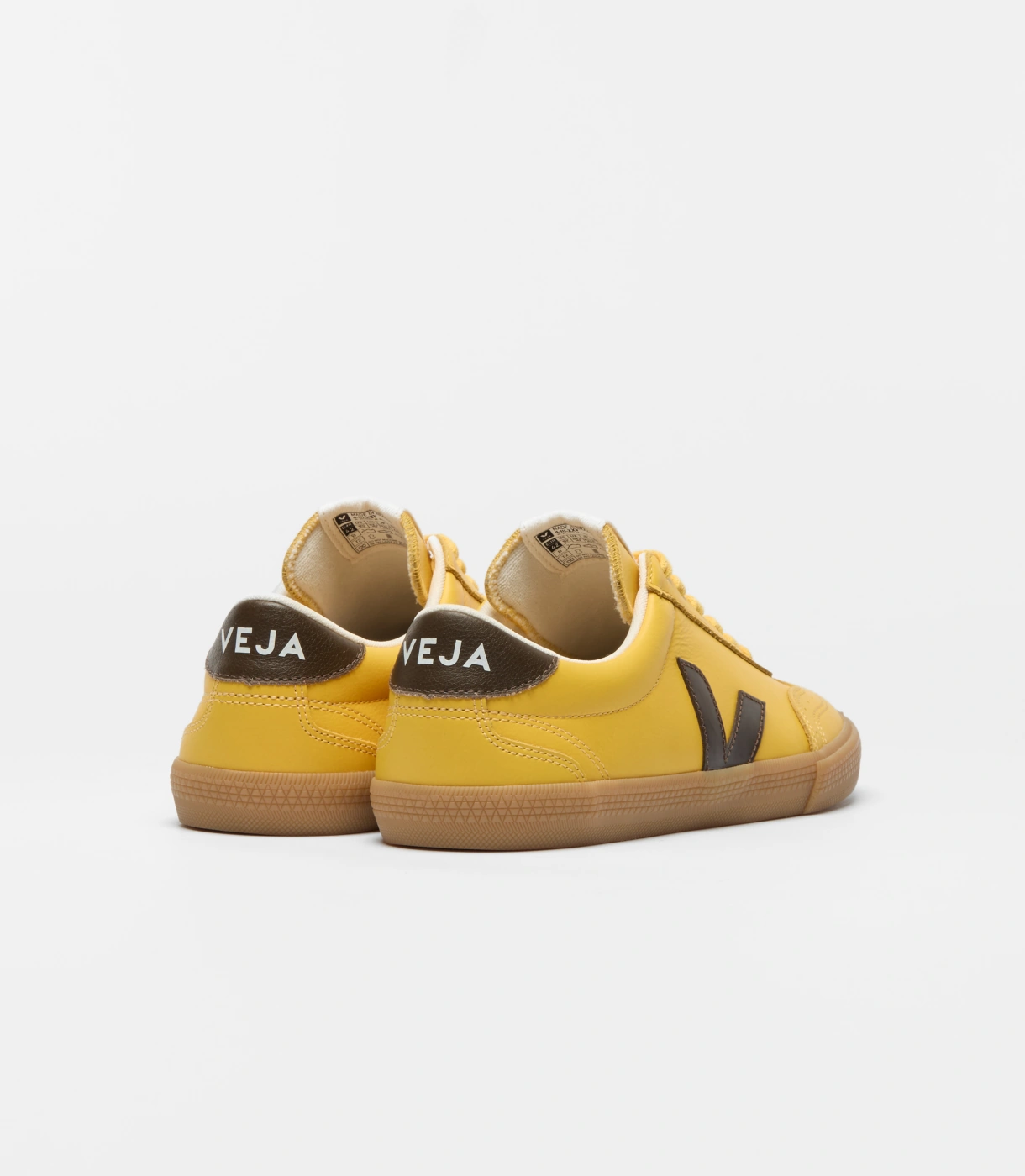 ZAPATILLAS URBANAS MUJER VEJA VOLLEY - 2