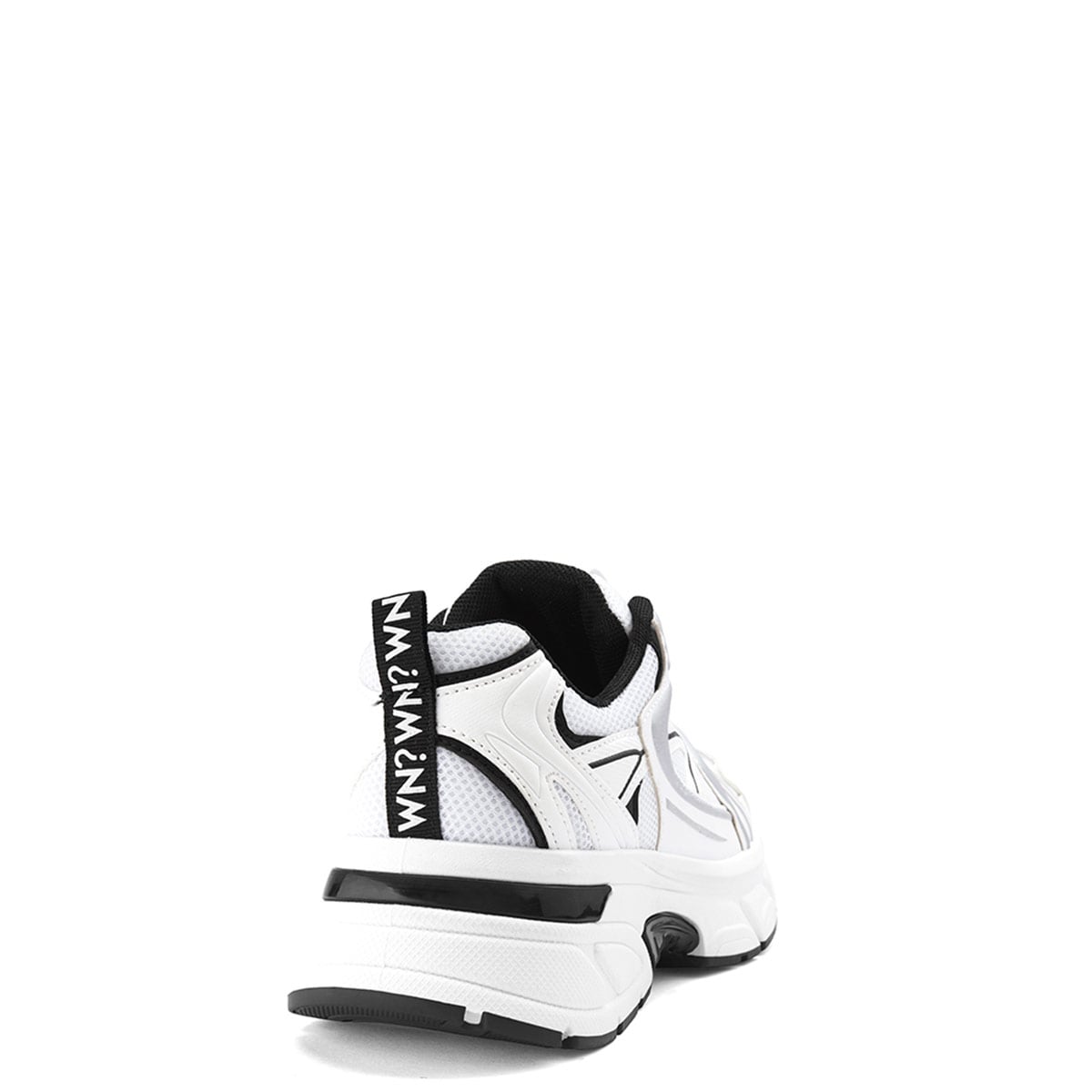 ZAPATILLAS MUJER TIME CHOPPER CASUALES - 3