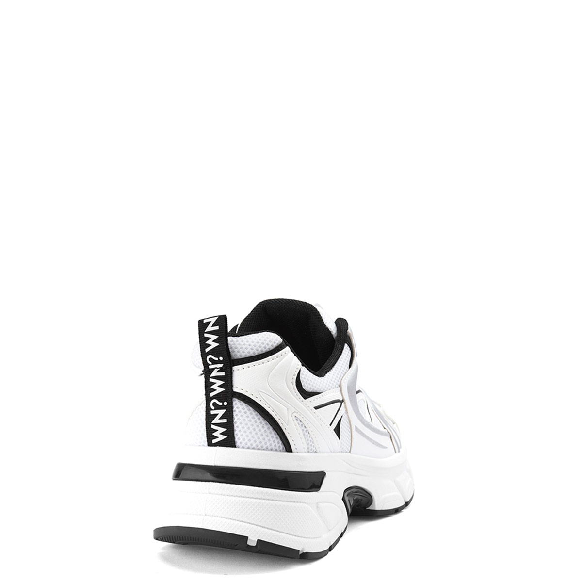 ZAPATILLAS MUJER TIME CHOPPER CASUALES - 3
