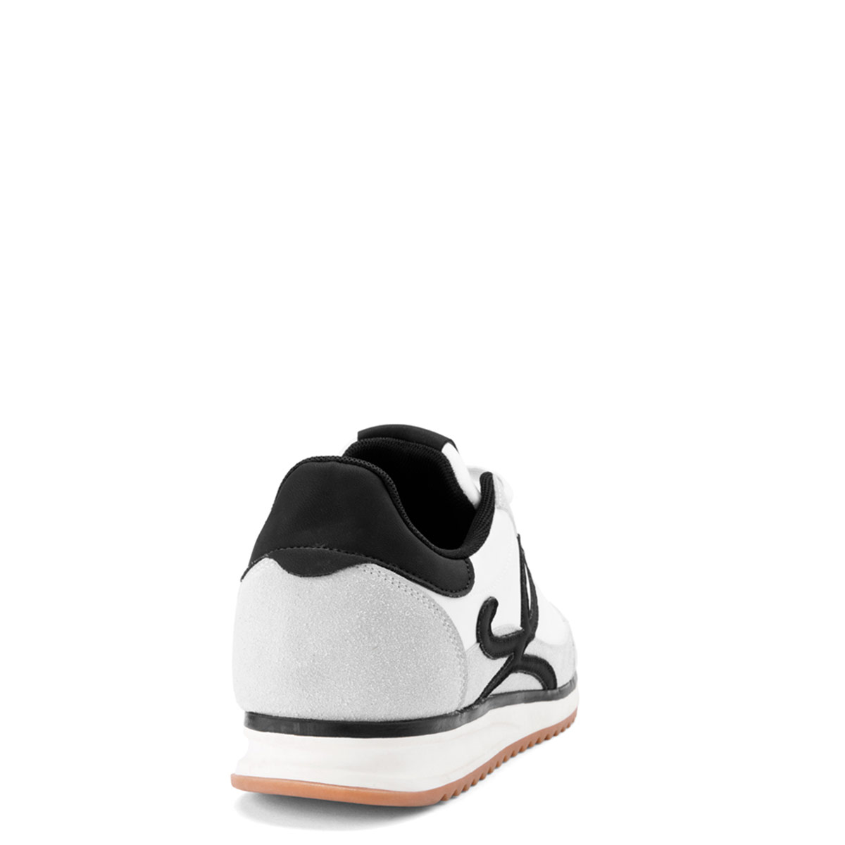 ZAPATILLAS MUJER TIME CHOPPER CASUALES - 3