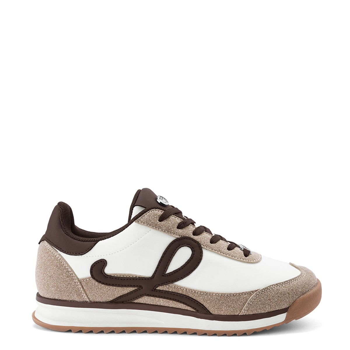 ZAPATILLAS MUJER TIME CHOPPER CASUALES - 1