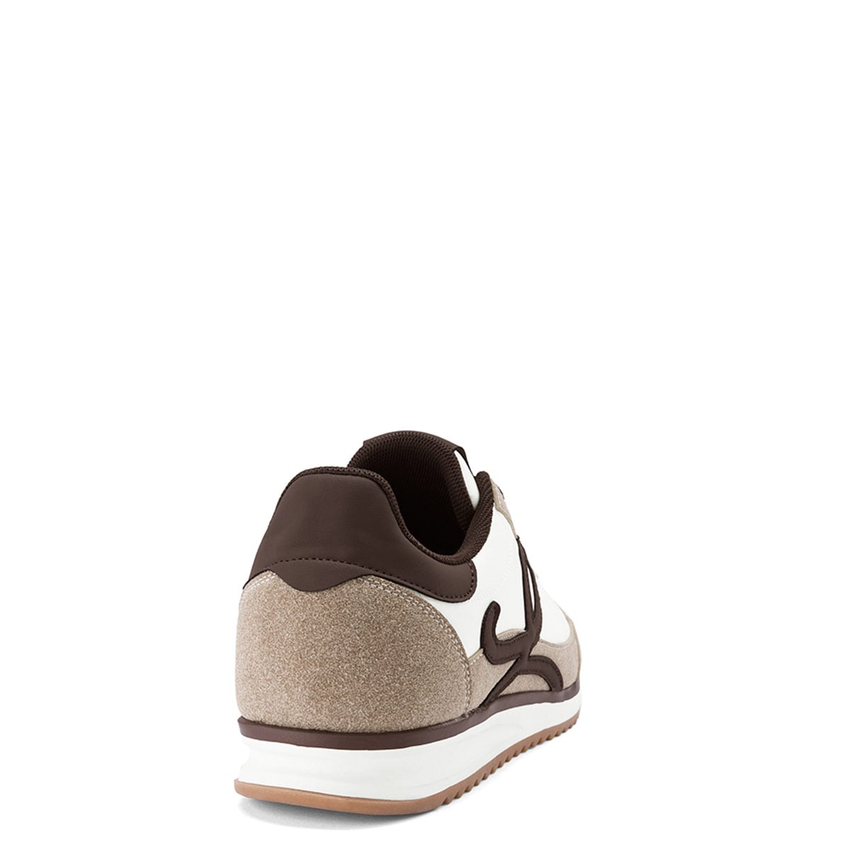 ZAPATILLAS MUJER TIME CHOPPER CASUALES - 3