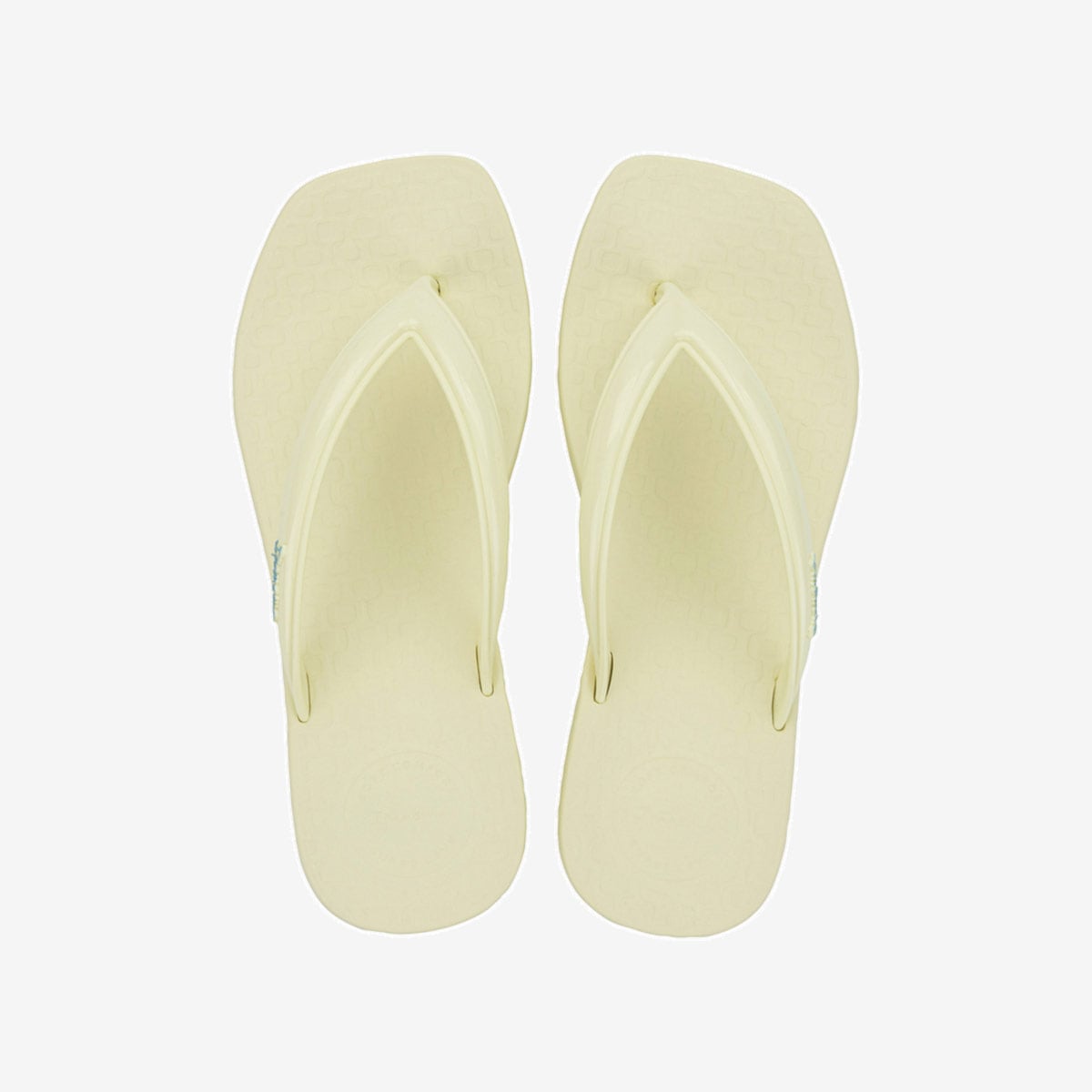 SANDALIAS MUJER IPANEMA BEIGE  - 2