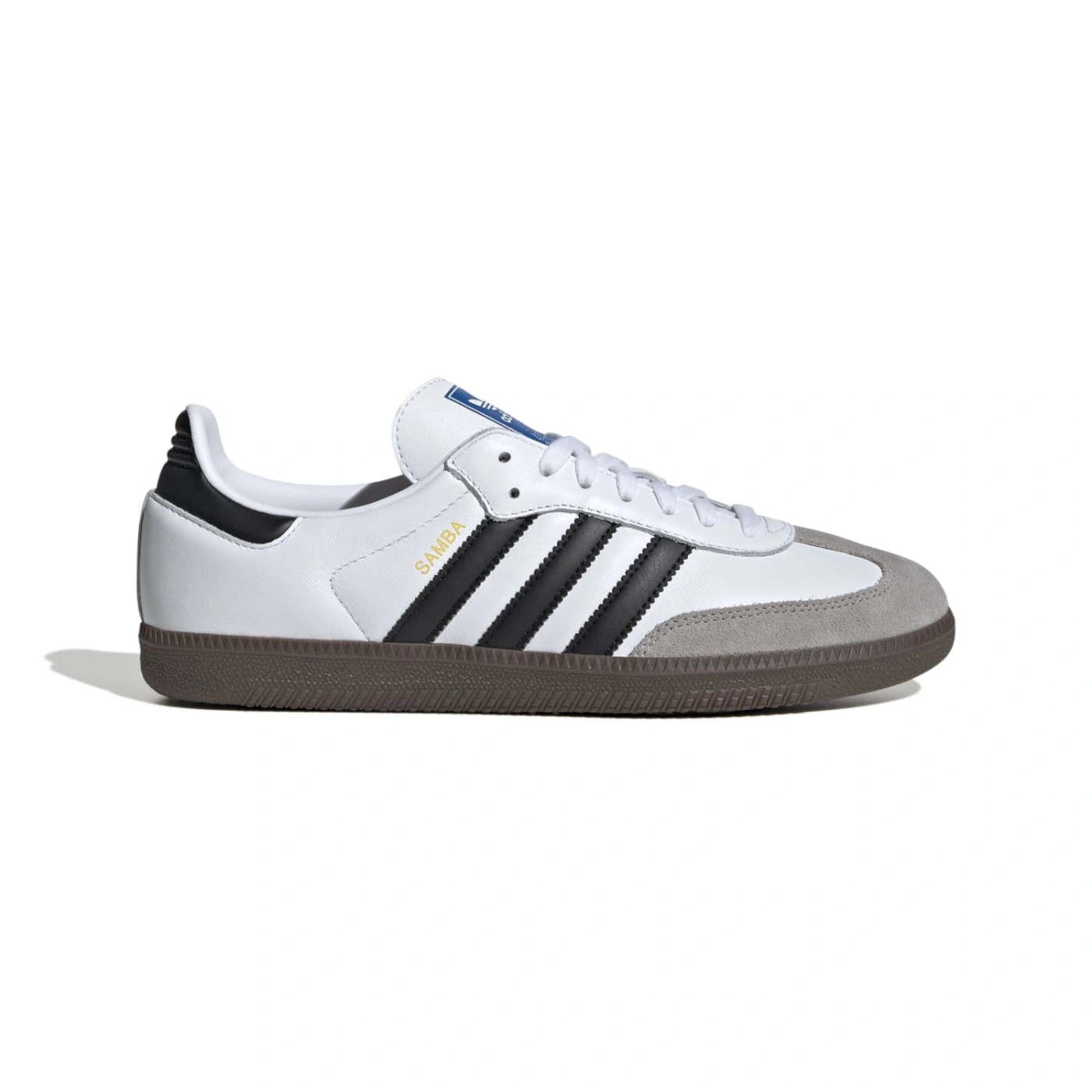 ZAPATILLAS URBANAS MUJER ADIDAS ORIGINALS SAMBA OG - 1