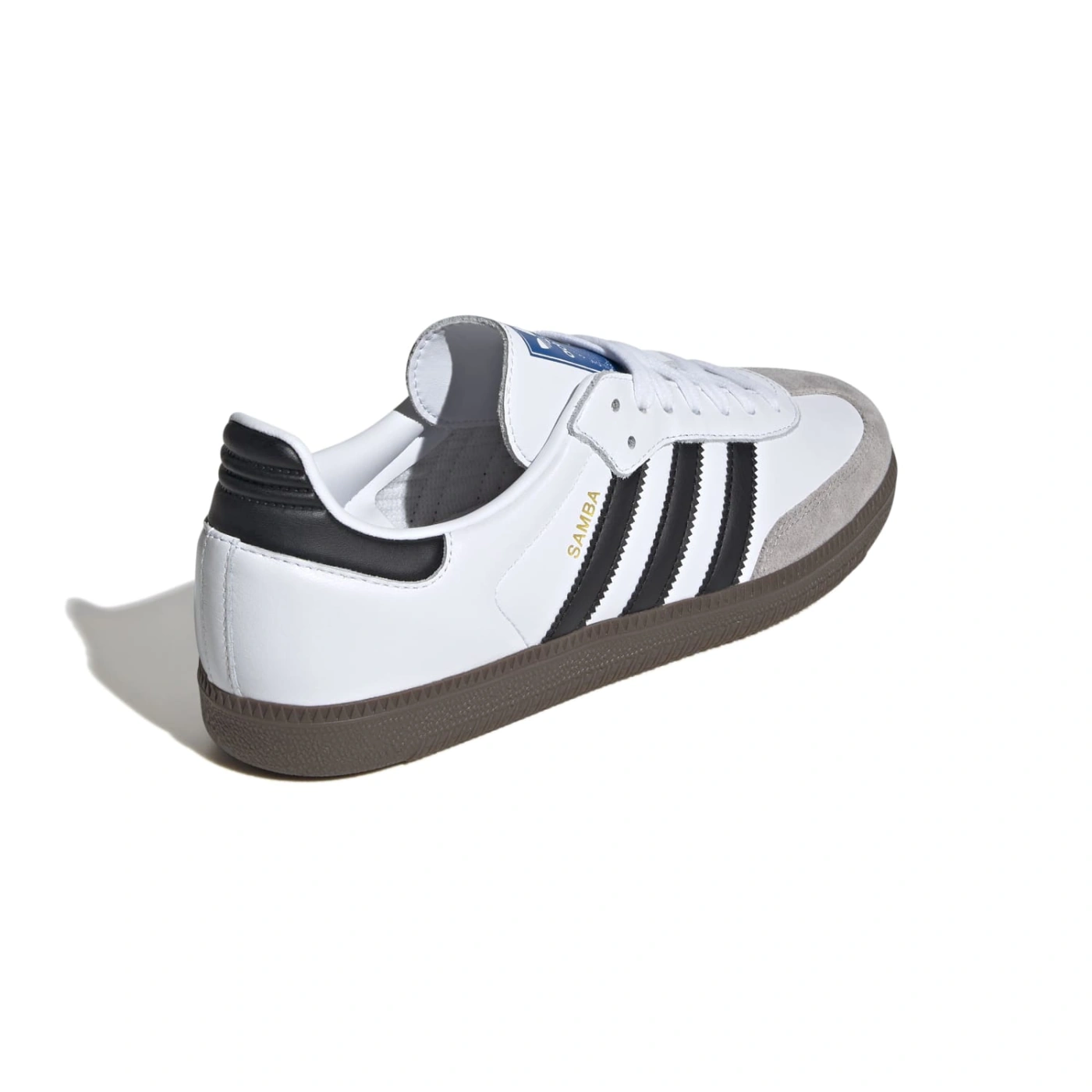ZAPATILLAS URBANAS MUJER ADIDAS ORIGINALS SAMBA OG - 6