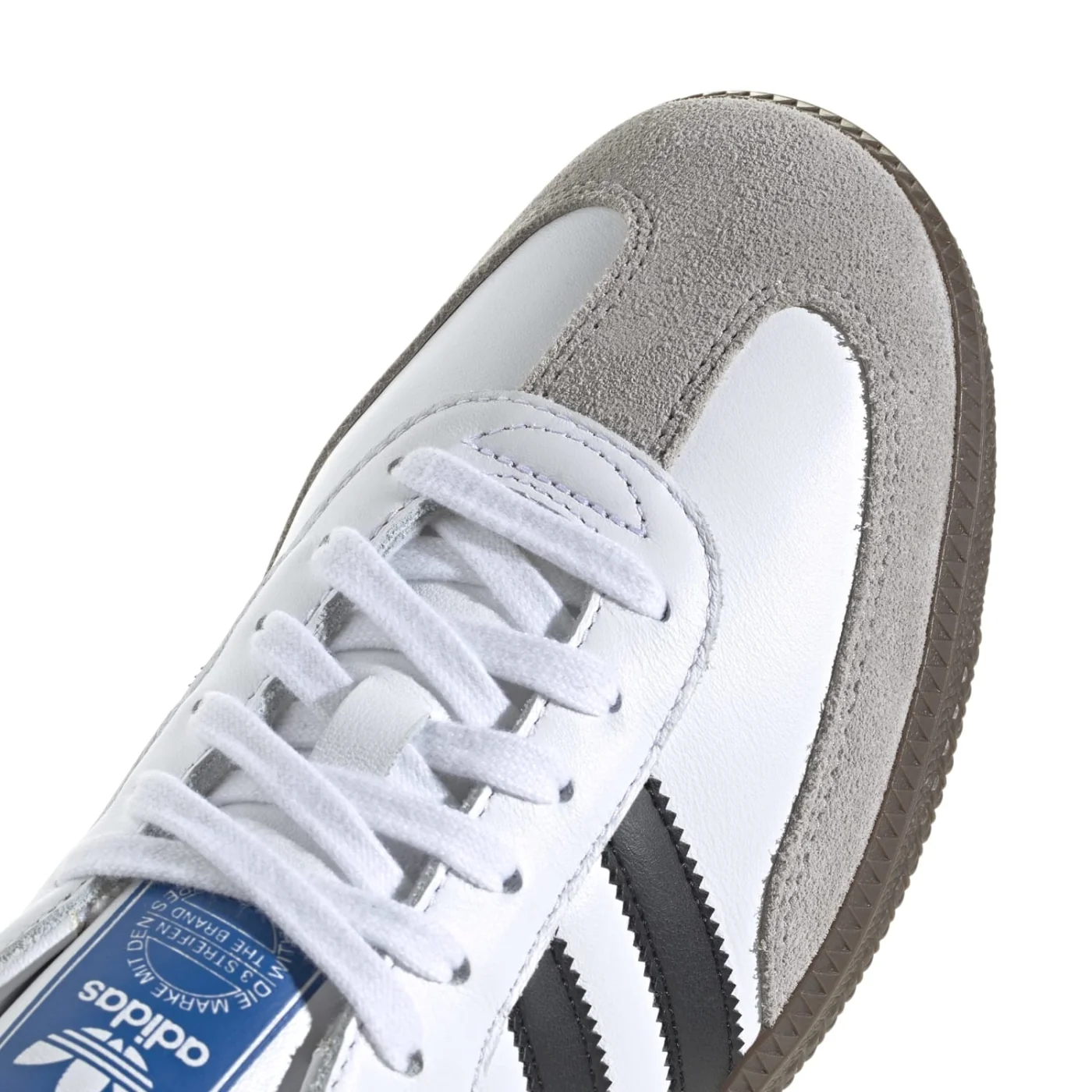 ZAPATILLAS URBANAS MUJER ADIDAS ORIGINALS SAMBA OG - 8