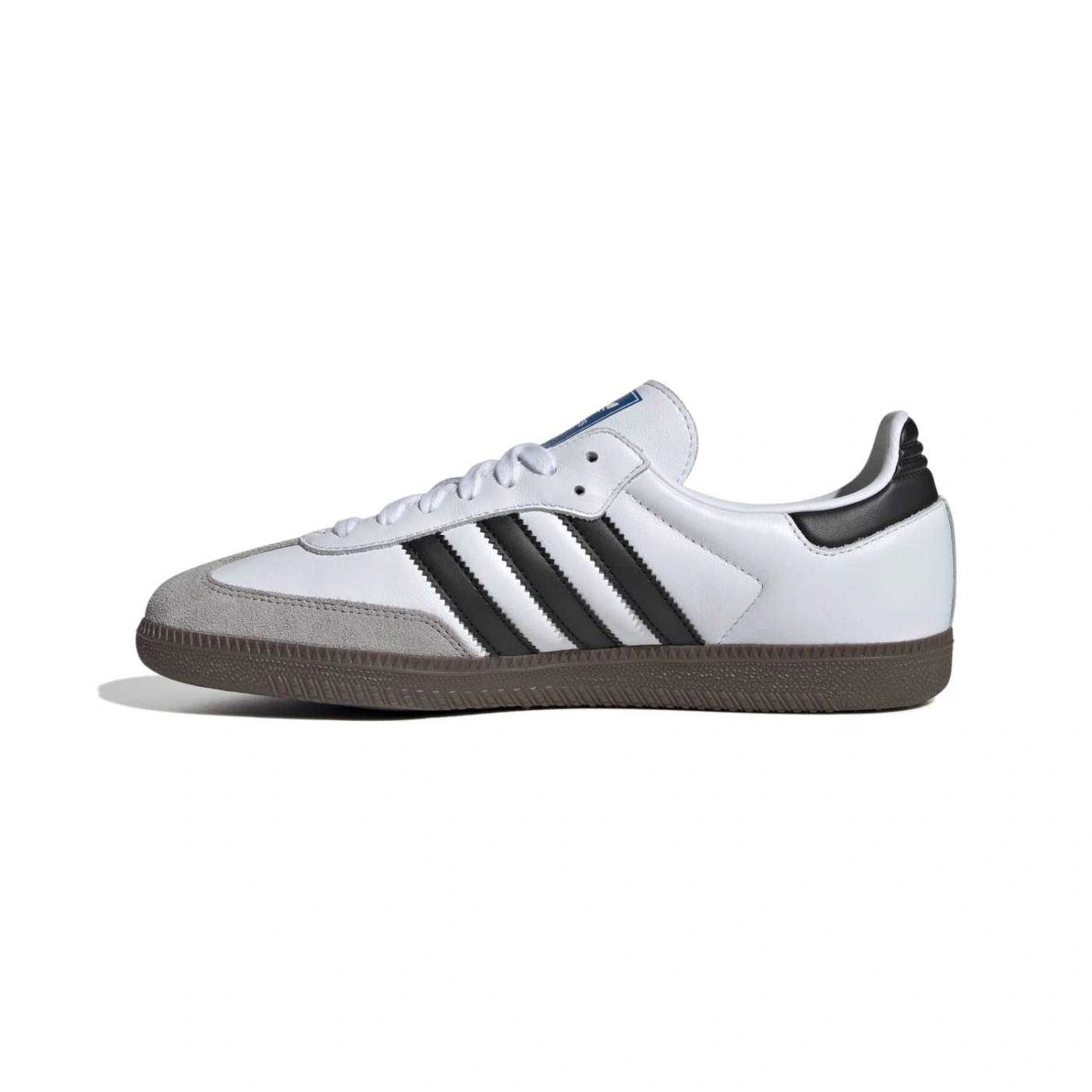 ZAPATILLAS URBANAS MUJER ADIDAS ORIGINALS SAMBA OG - 4