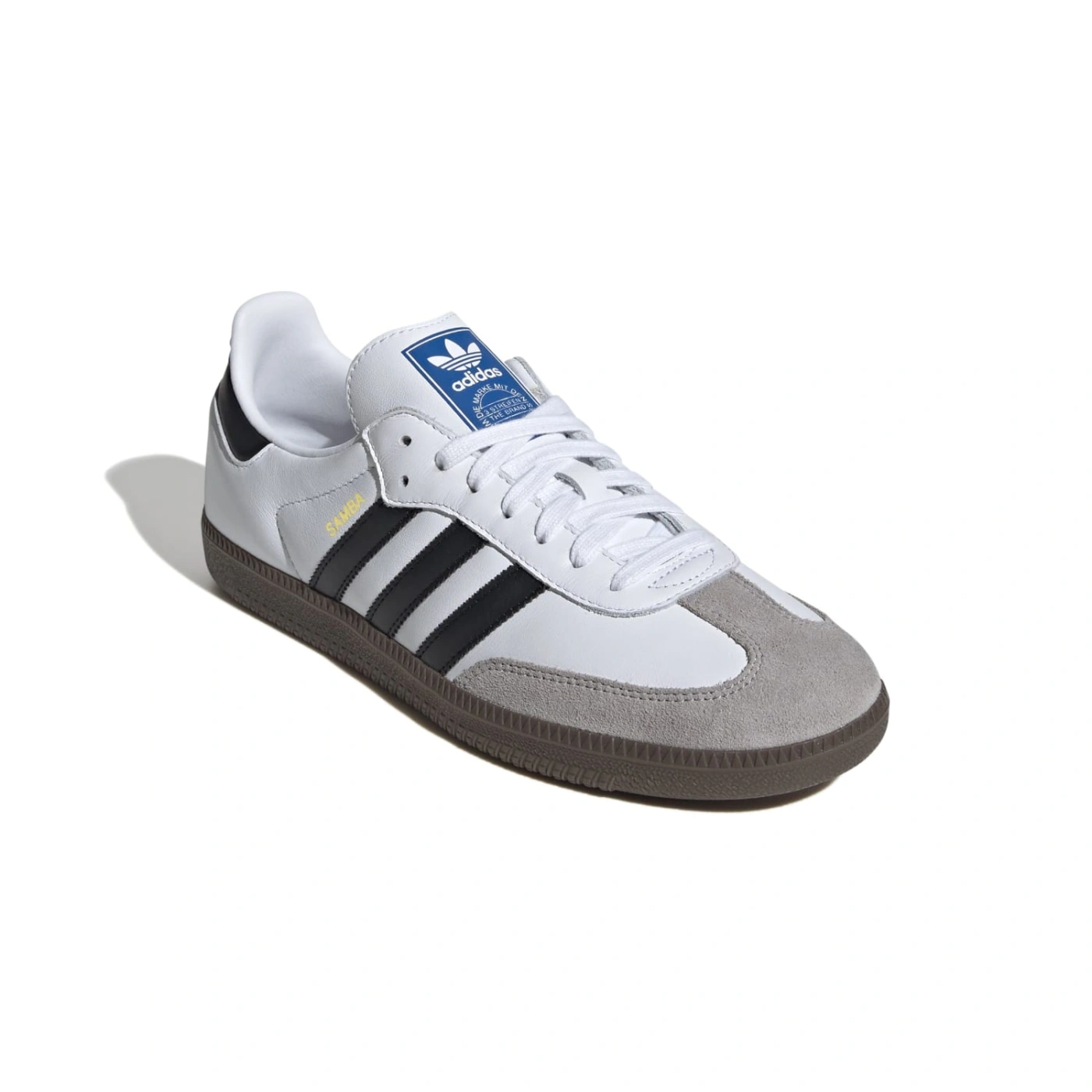 ZAPATILLAS URBANAS MUJER ADIDAS ORIGINALS SAMBA OG - 5
