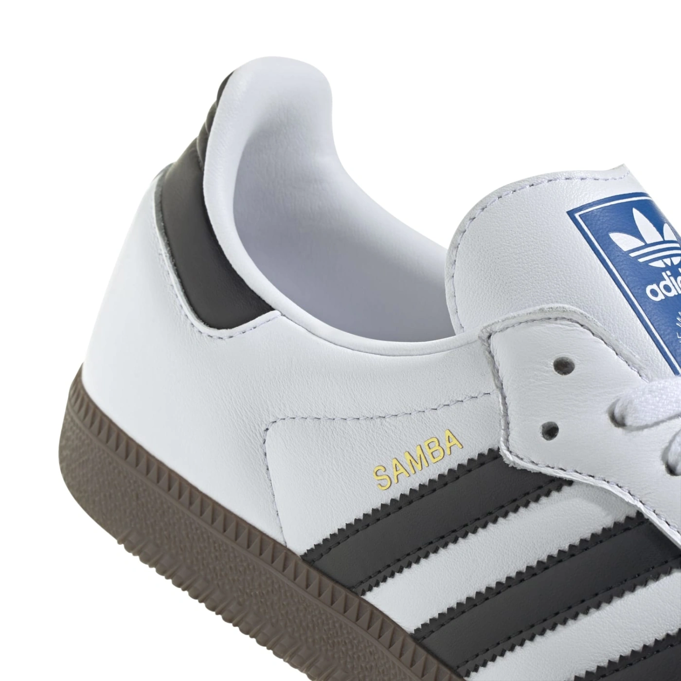 ZAPATILLAS URBANAS MUJER ADIDAS ORIGINALS SAMBA OG - 7